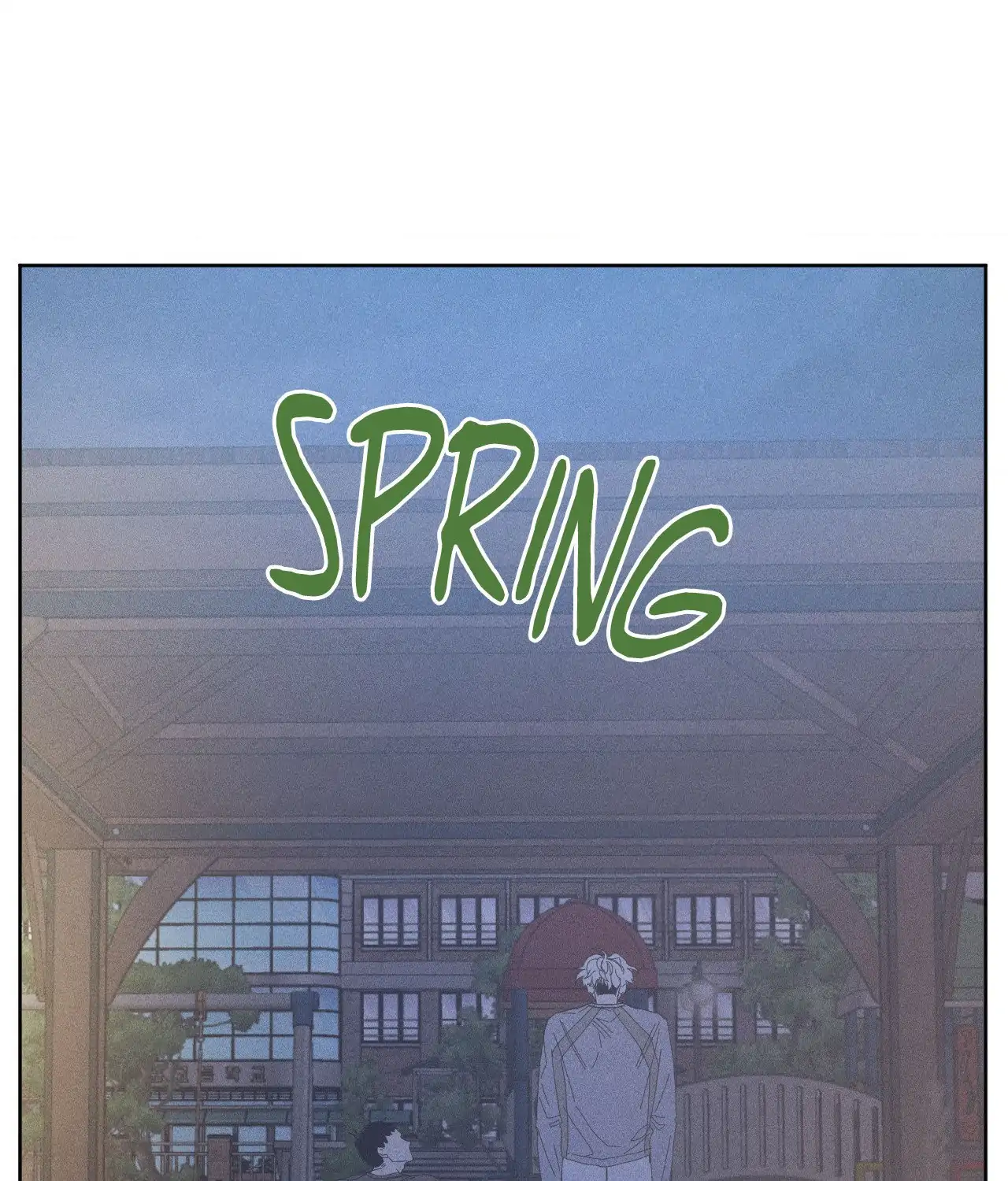My Final Winter - Chapter 10 manhwa