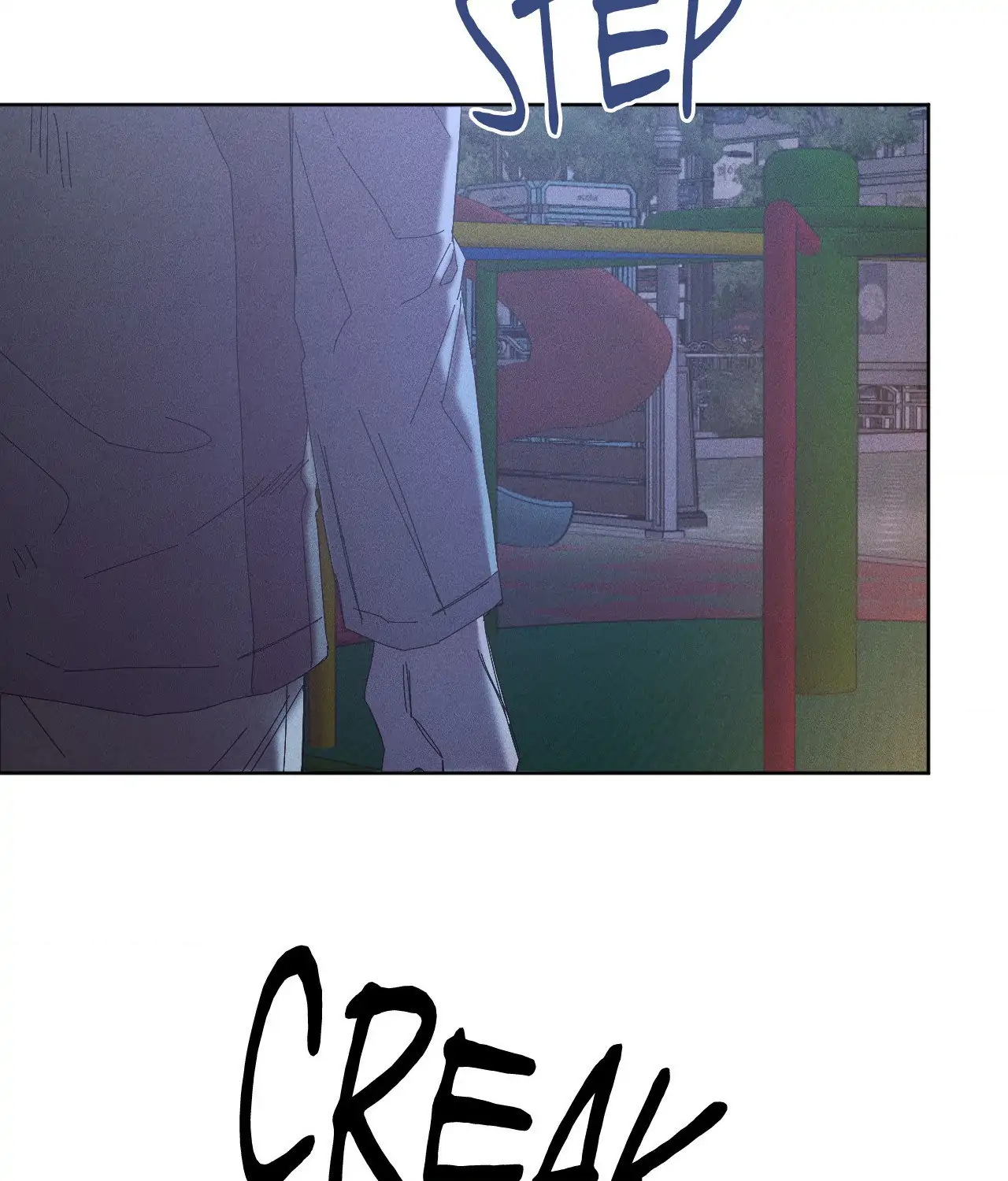 My Final Winter - Chapter 10 manhwa