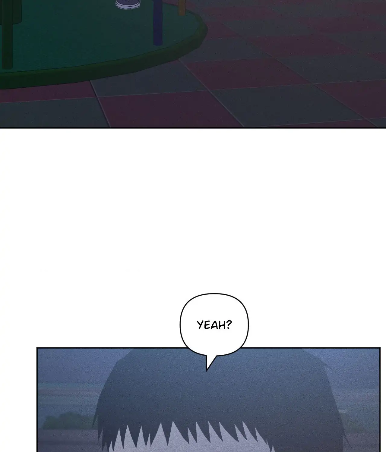 My Final Winter - Chapter 10 manhwa