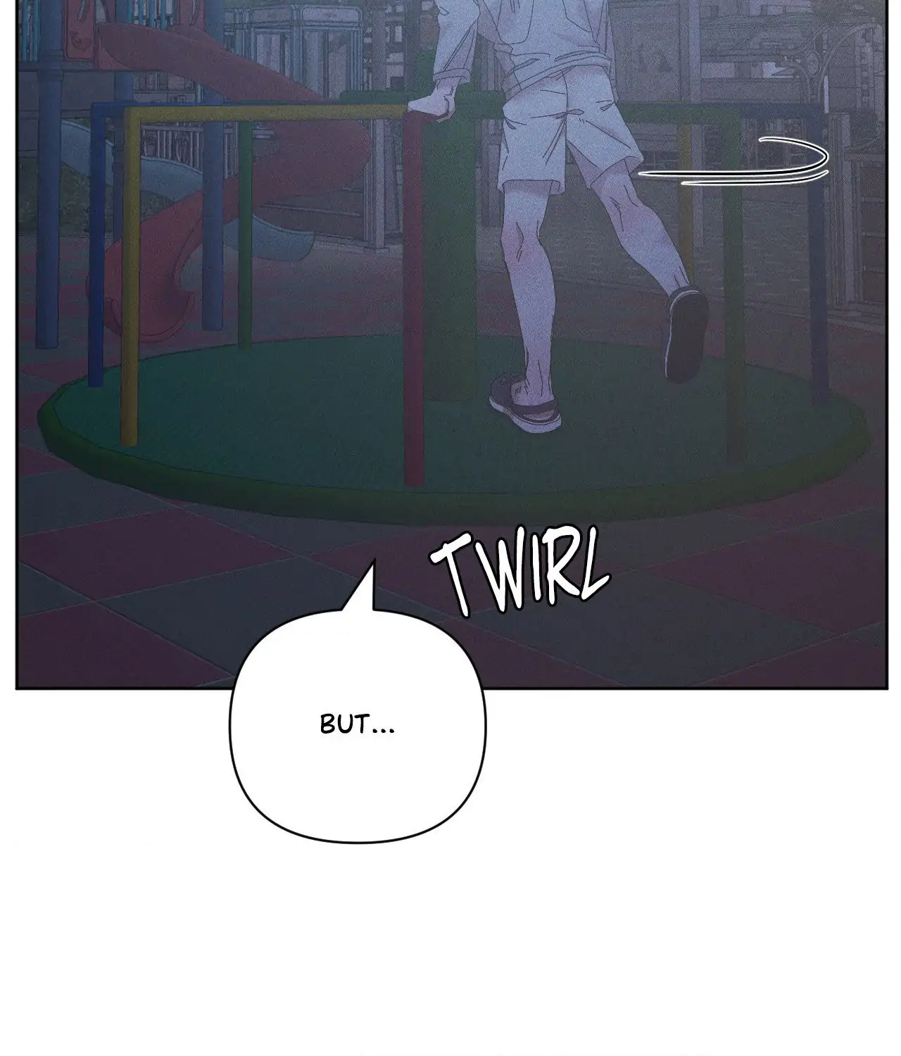 My Final Winter - Chapter 10 manhwa