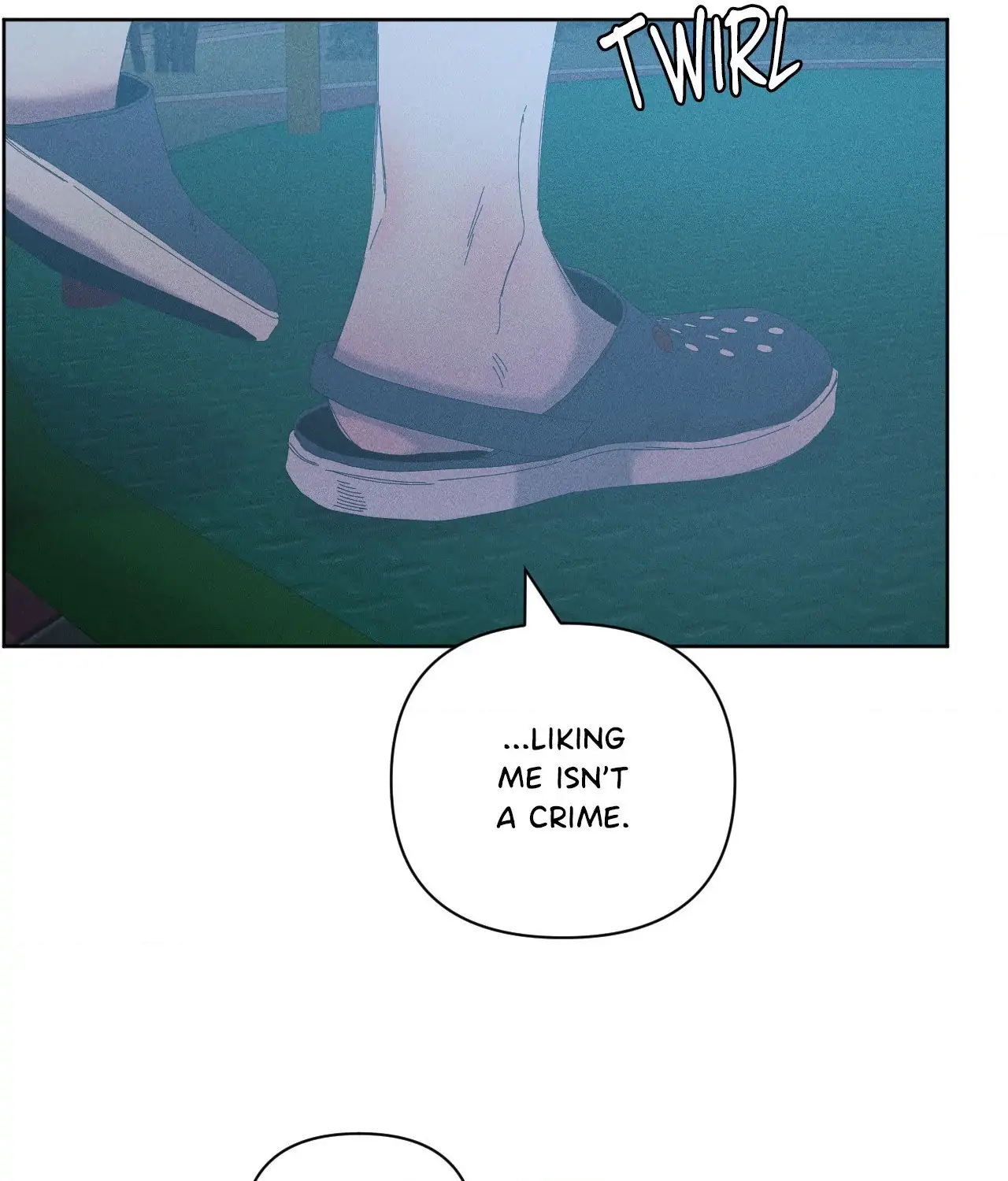My Final Winter - Chapter 10 manhwa