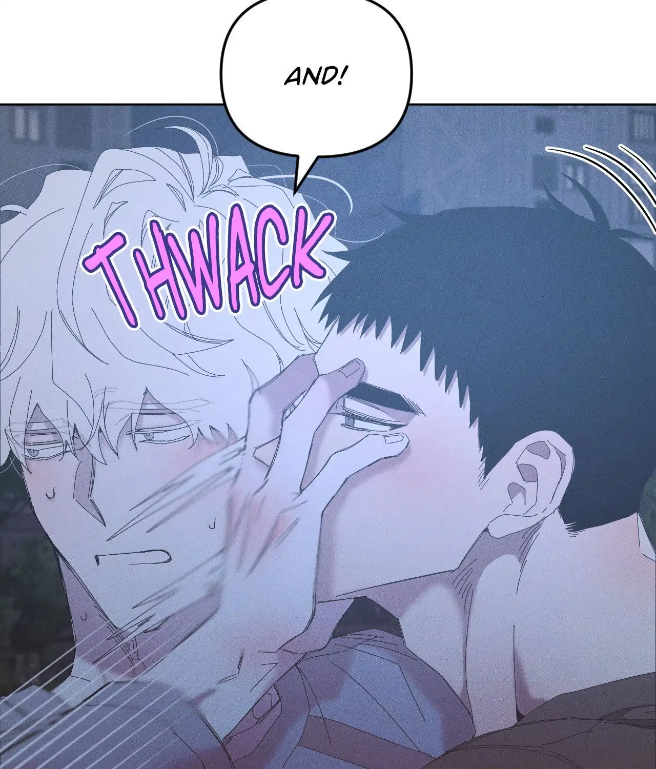 My Final Winter - Chapter 10 manhwa