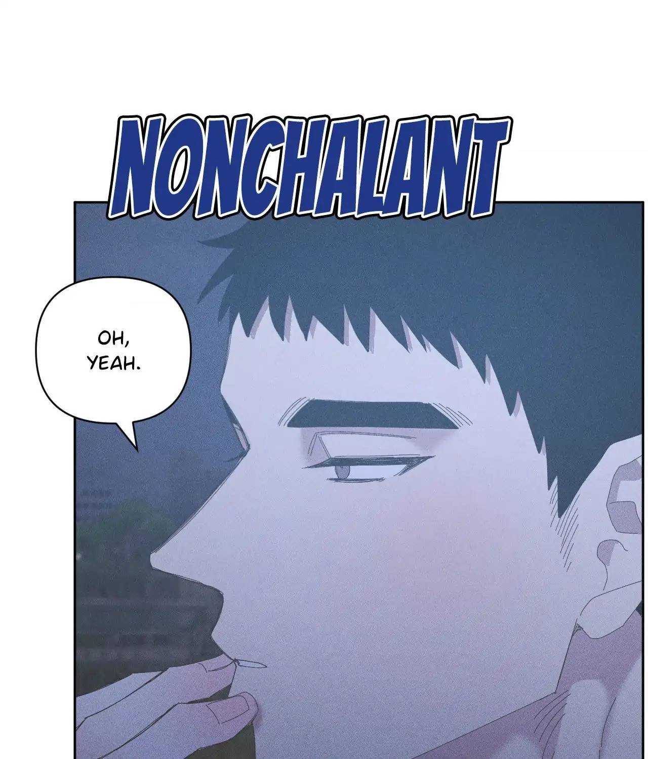 My Final Winter - Chapter 10 manhwa