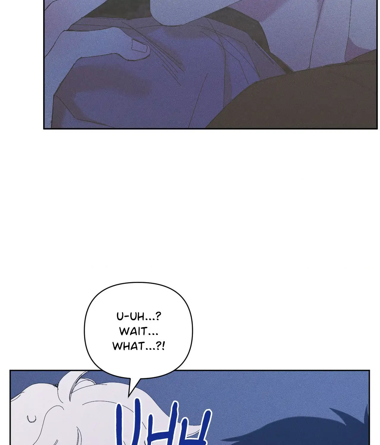 My Final Winter - Chapter 10 manhwa