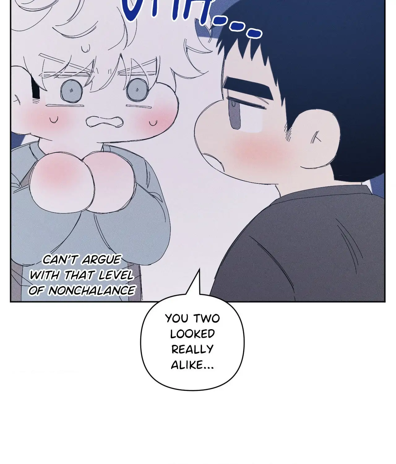 My Final Winter - Chapter 10 manhwa