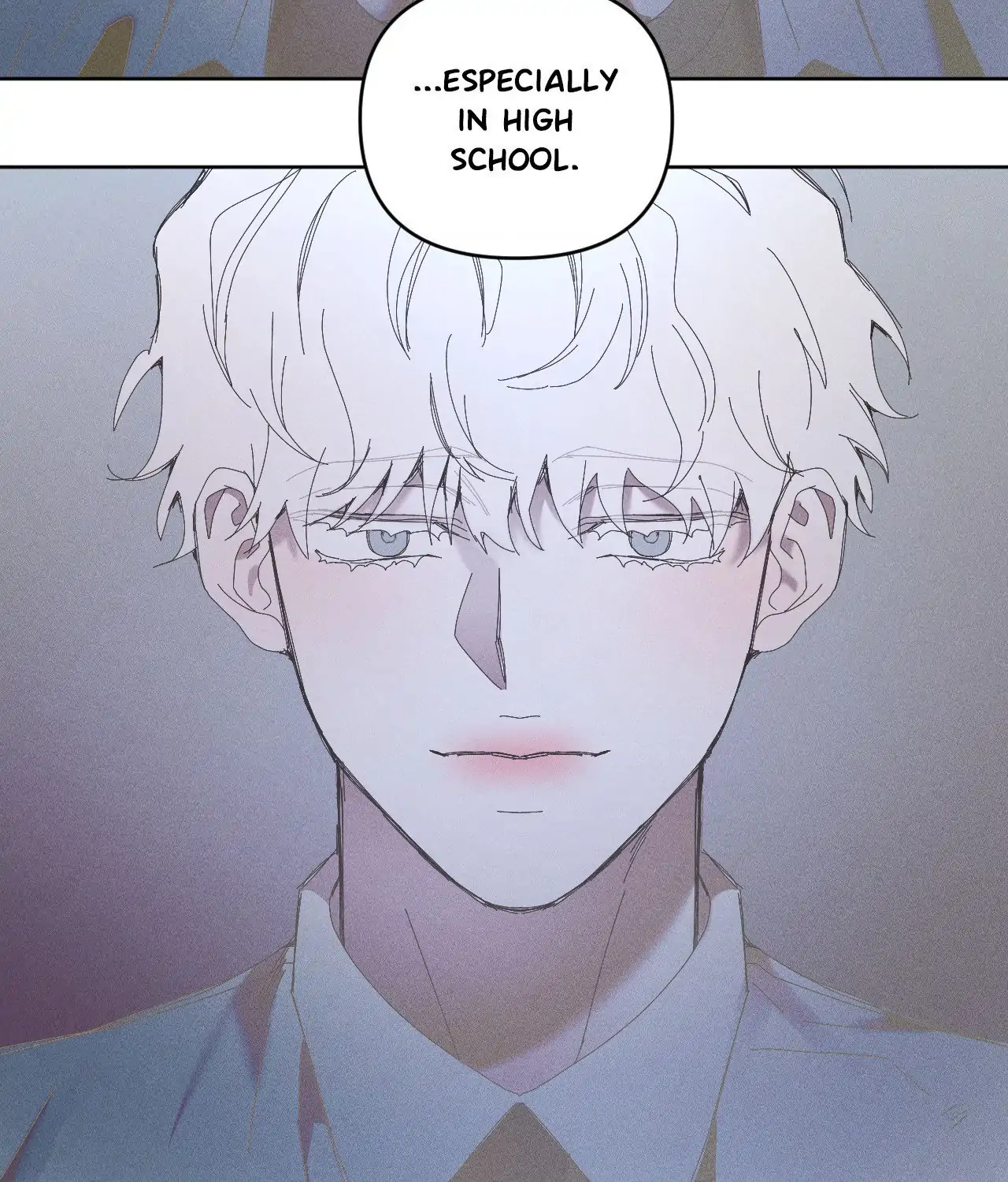 My Final Winter - Chapter 10 manhwa