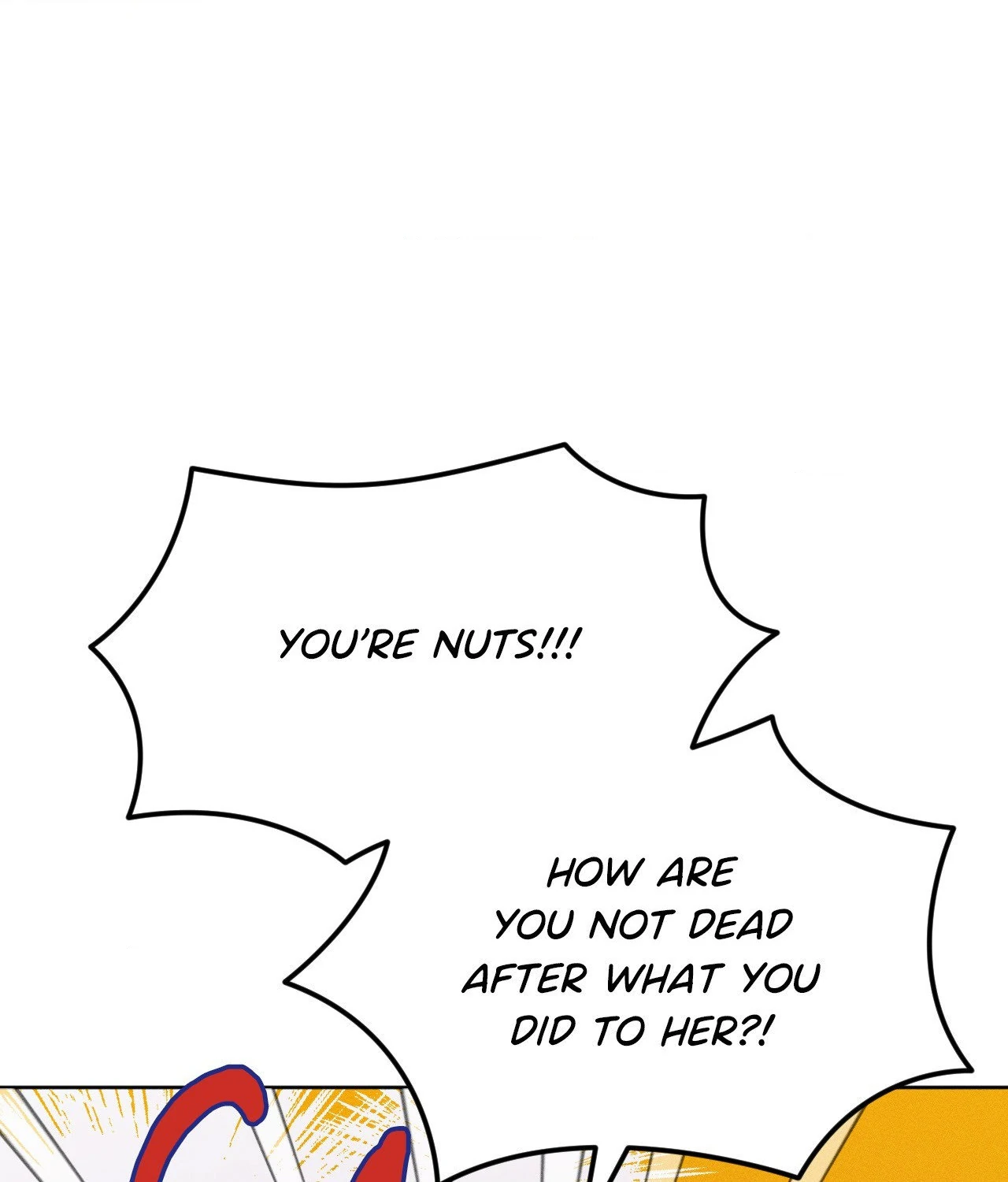 My Final Winter - Chapter 10 manhwa