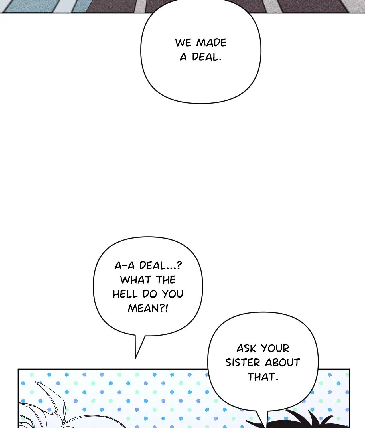 My Final Winter - Chapter 10 manhwa