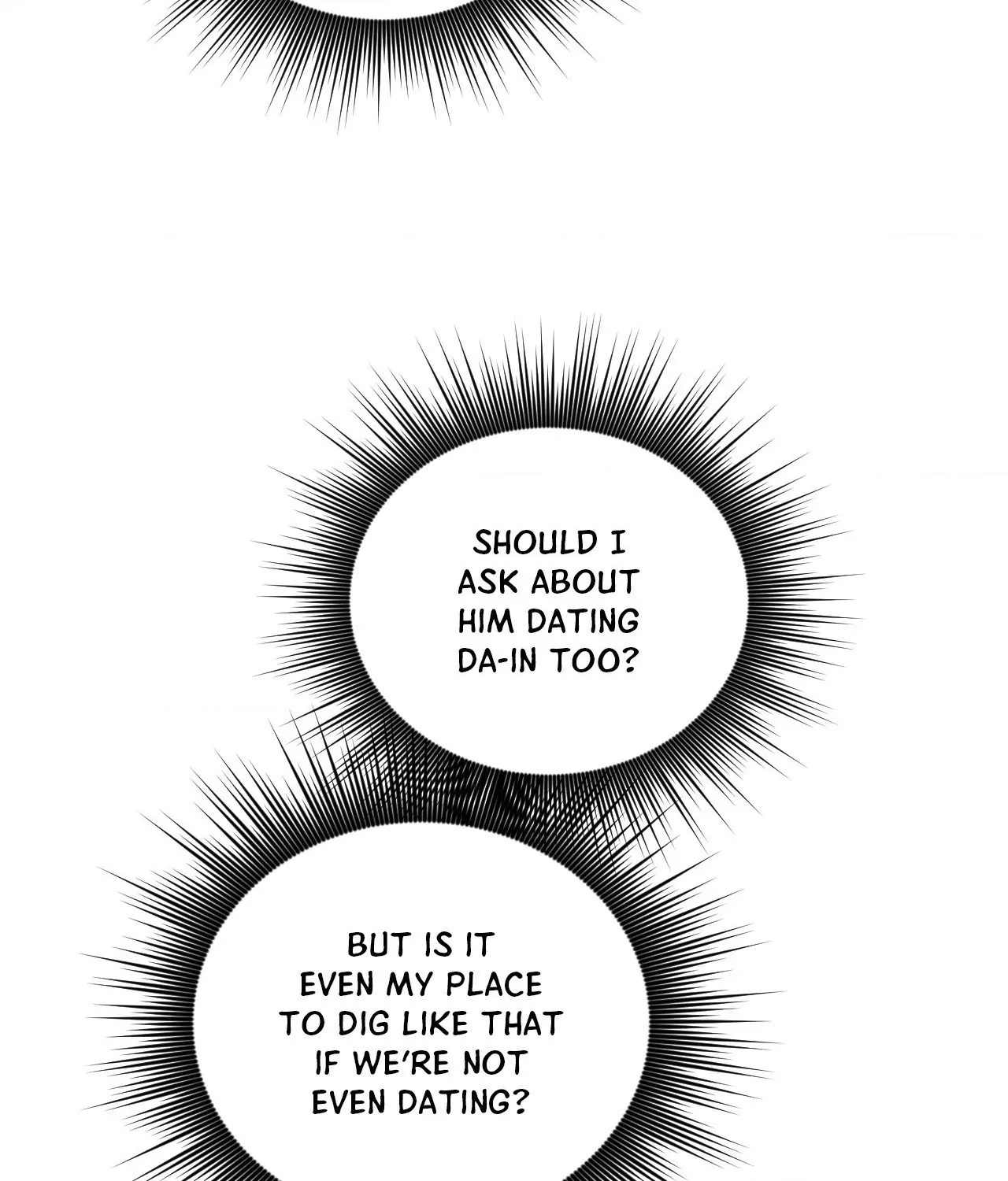 My Final Winter - Chapter 10 manhwa