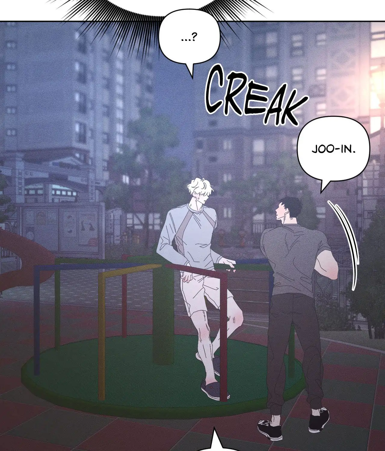 My Final Winter - Chapter 10 manhwa