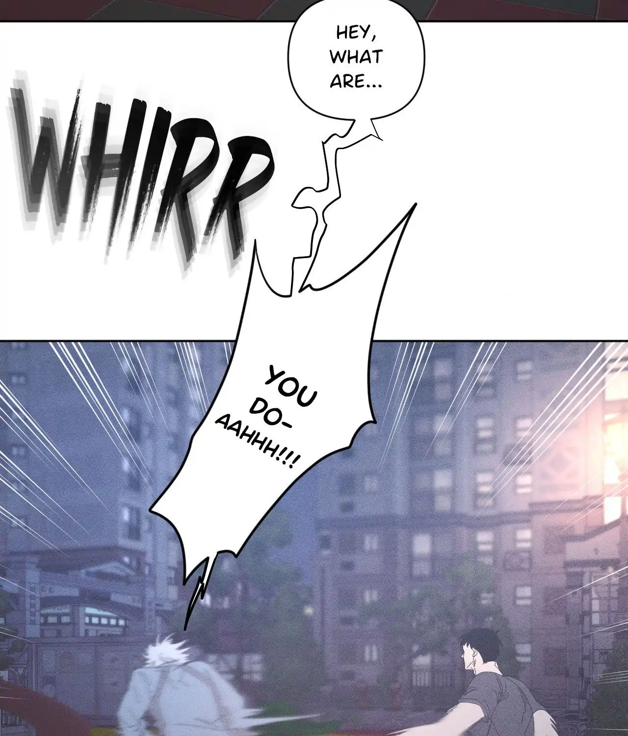 My Final Winter - Chapter 10 manhwa
