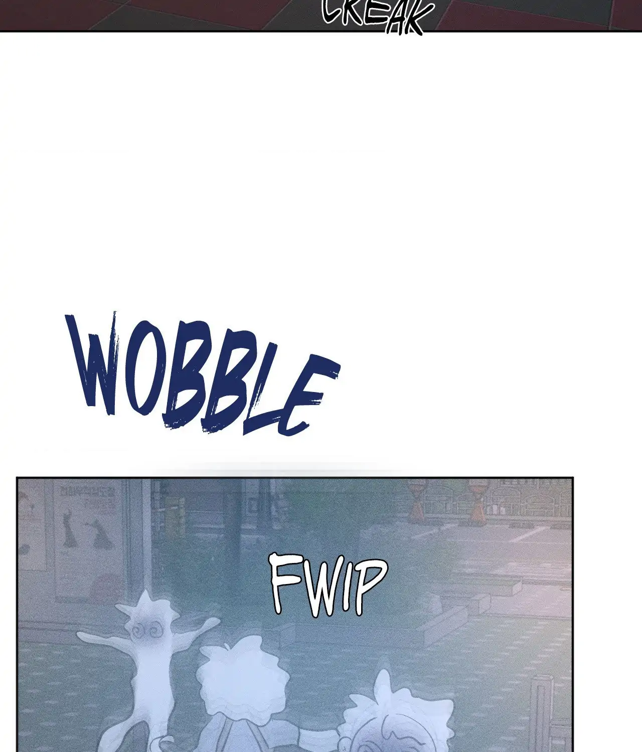 My Final Winter - Chapter 10 manhwa