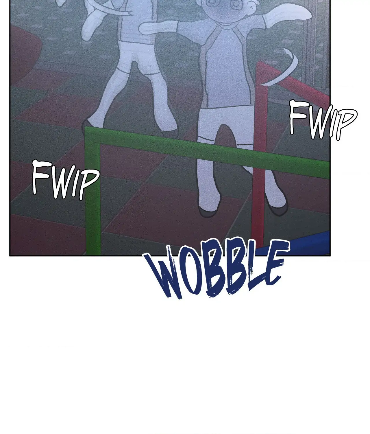 My Final Winter - Chapter 10 manhwa