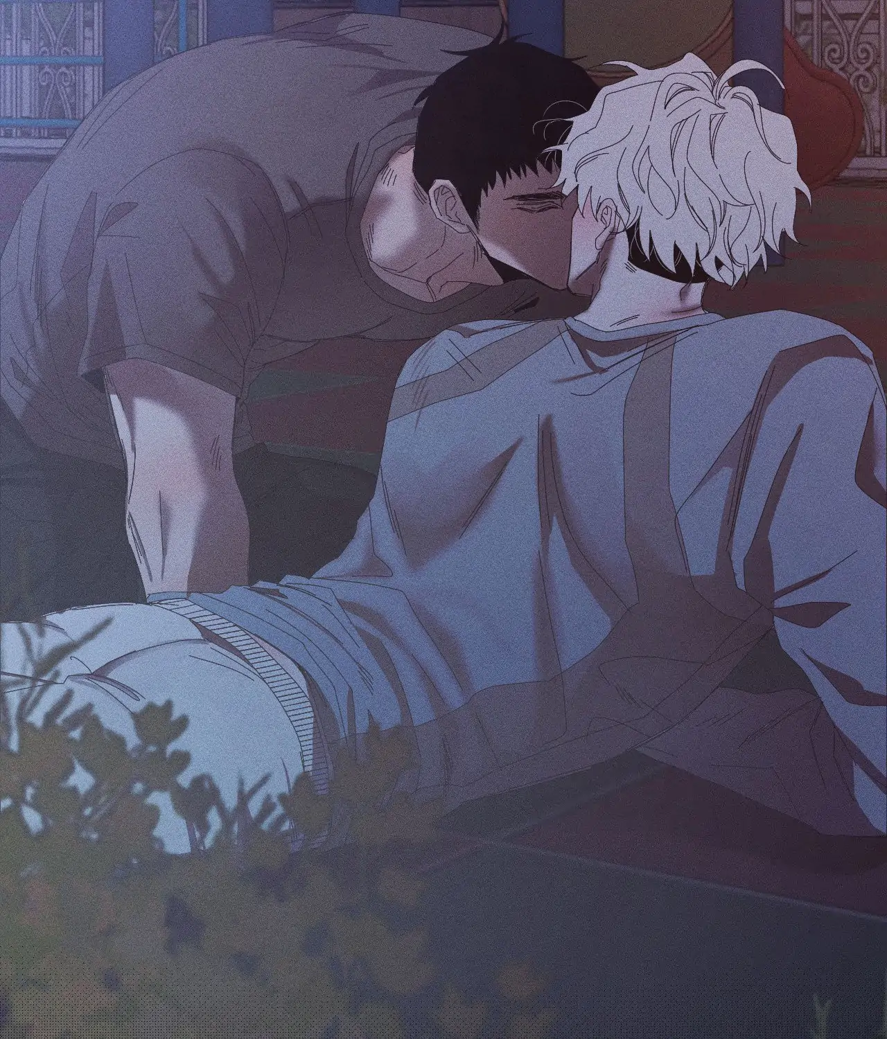 My Final Winter - Chapter 10 manhwa