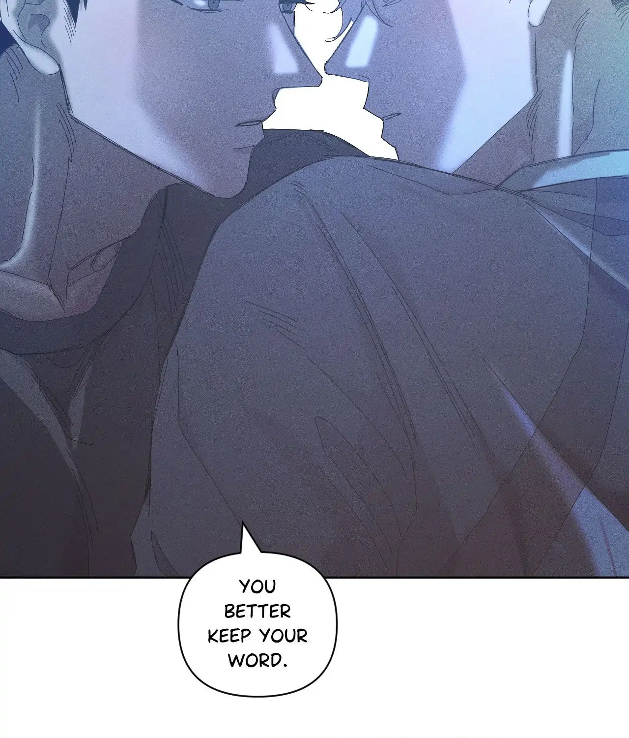 My Final Winter - Chapter 10 manhwa