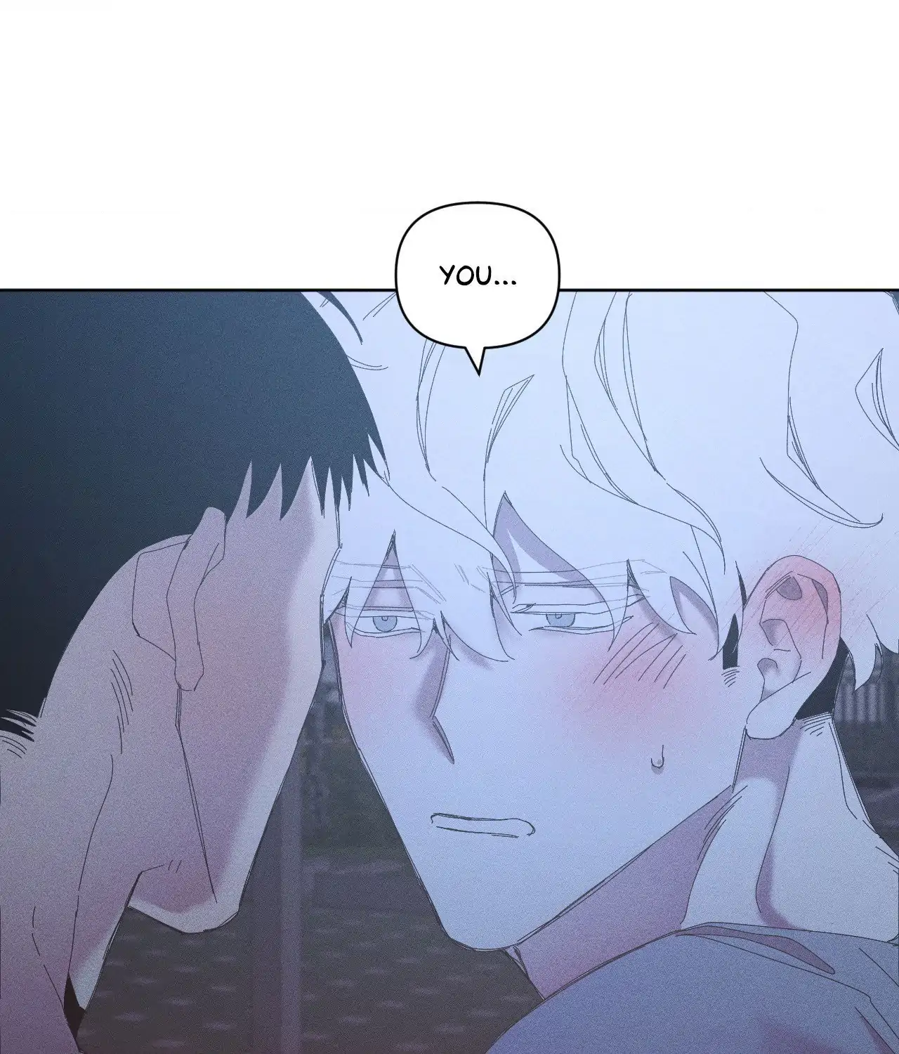 My Final Winter - Chapter 10 manhwa
