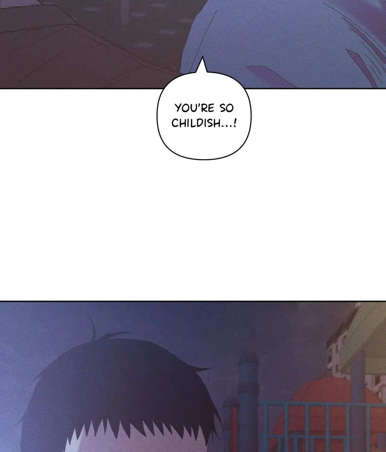 My Final Winter - Chapter 10 manhwa