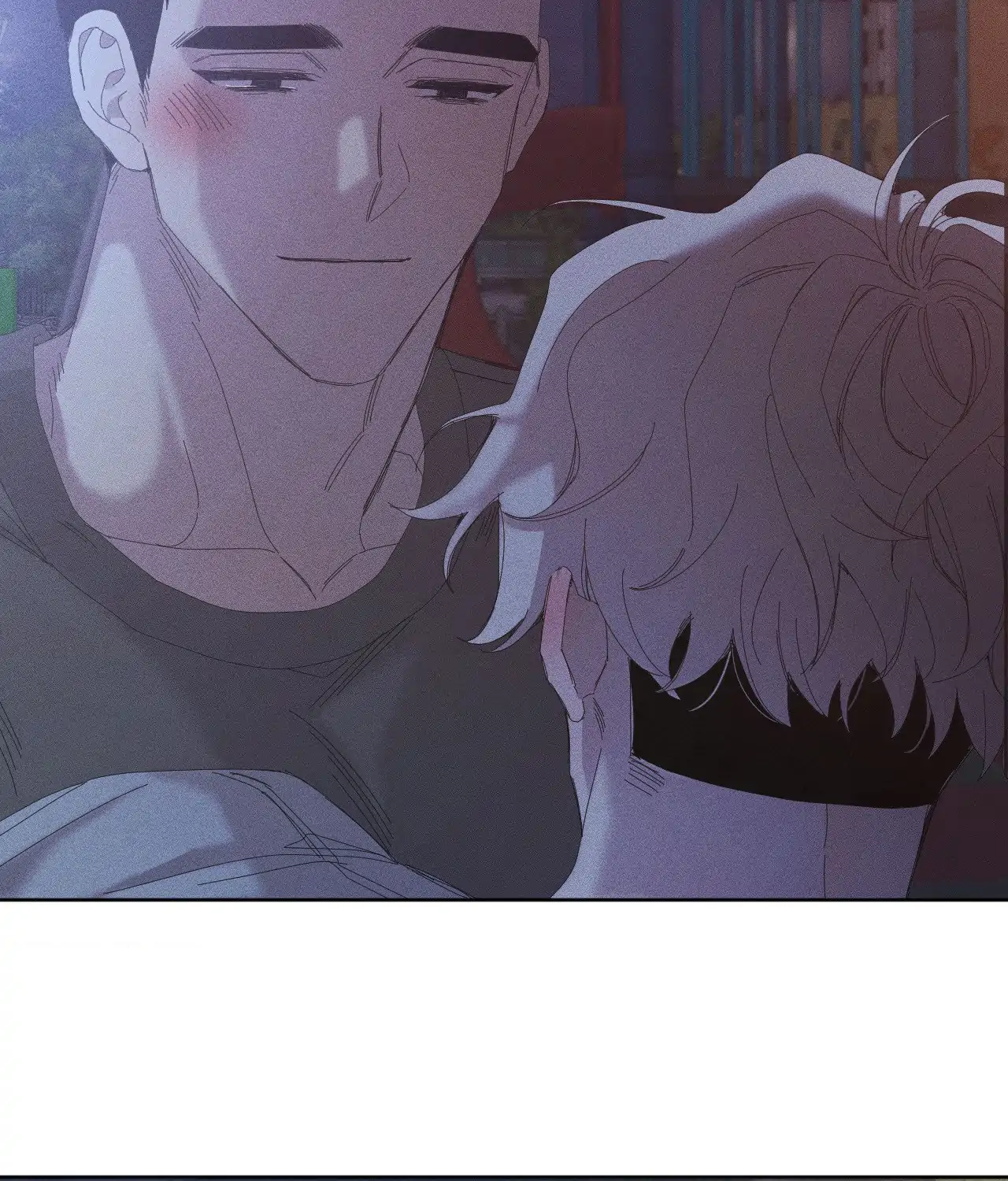 My Final Winter - Chapter 10 manhwa