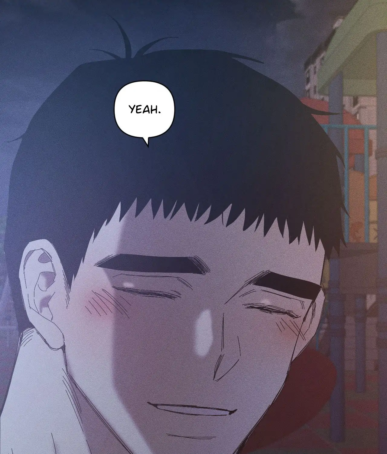 My Final Winter - Chapter 10 manhwa