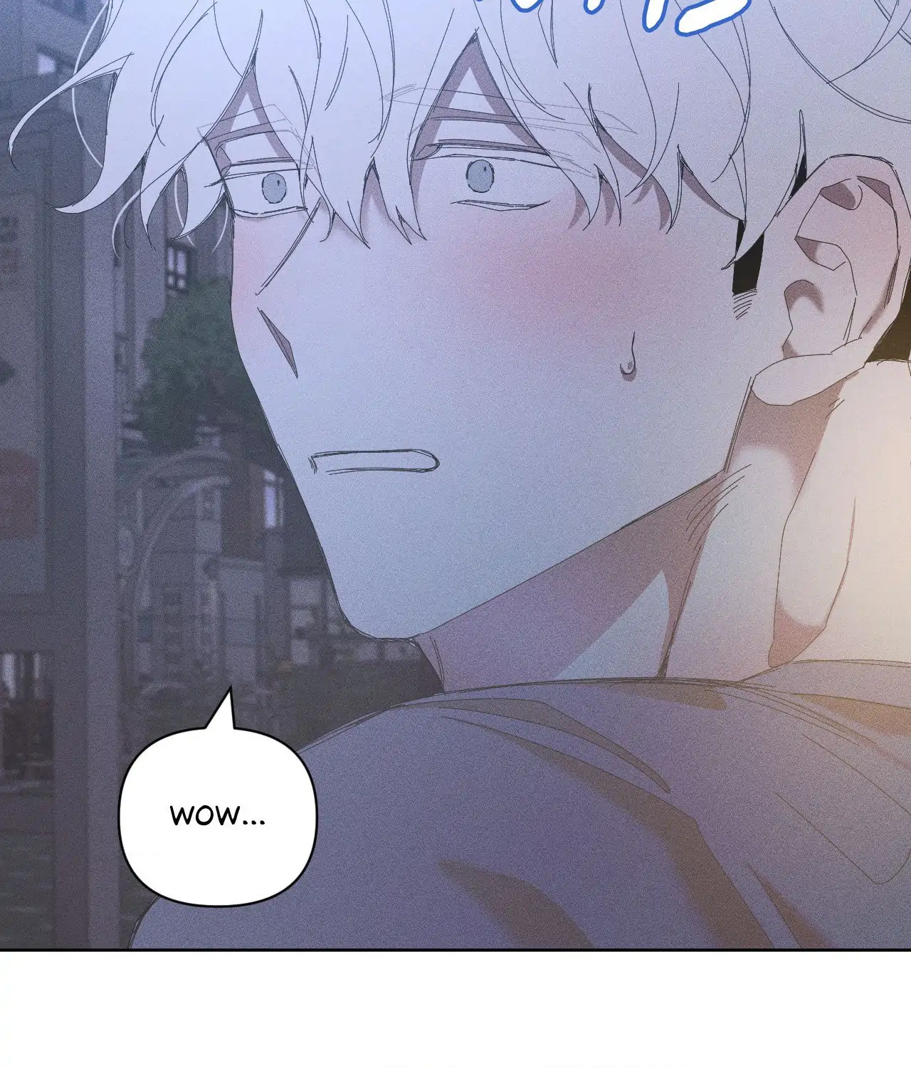 My Final Winter - Chapter 10 manhwa