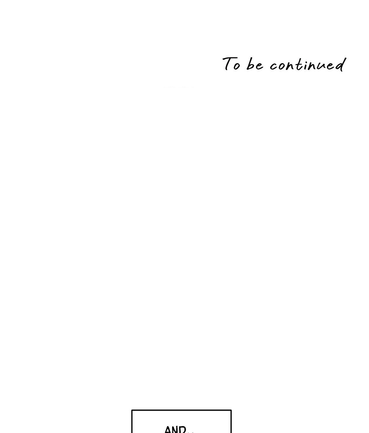 My Final Winter - Chapter 10 manhwa