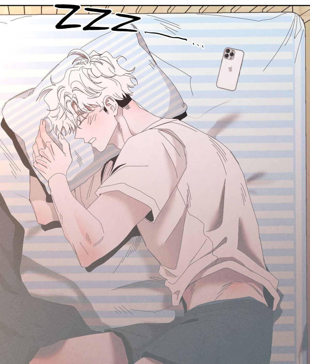 My Final Winter - Chapter 11 manhwa