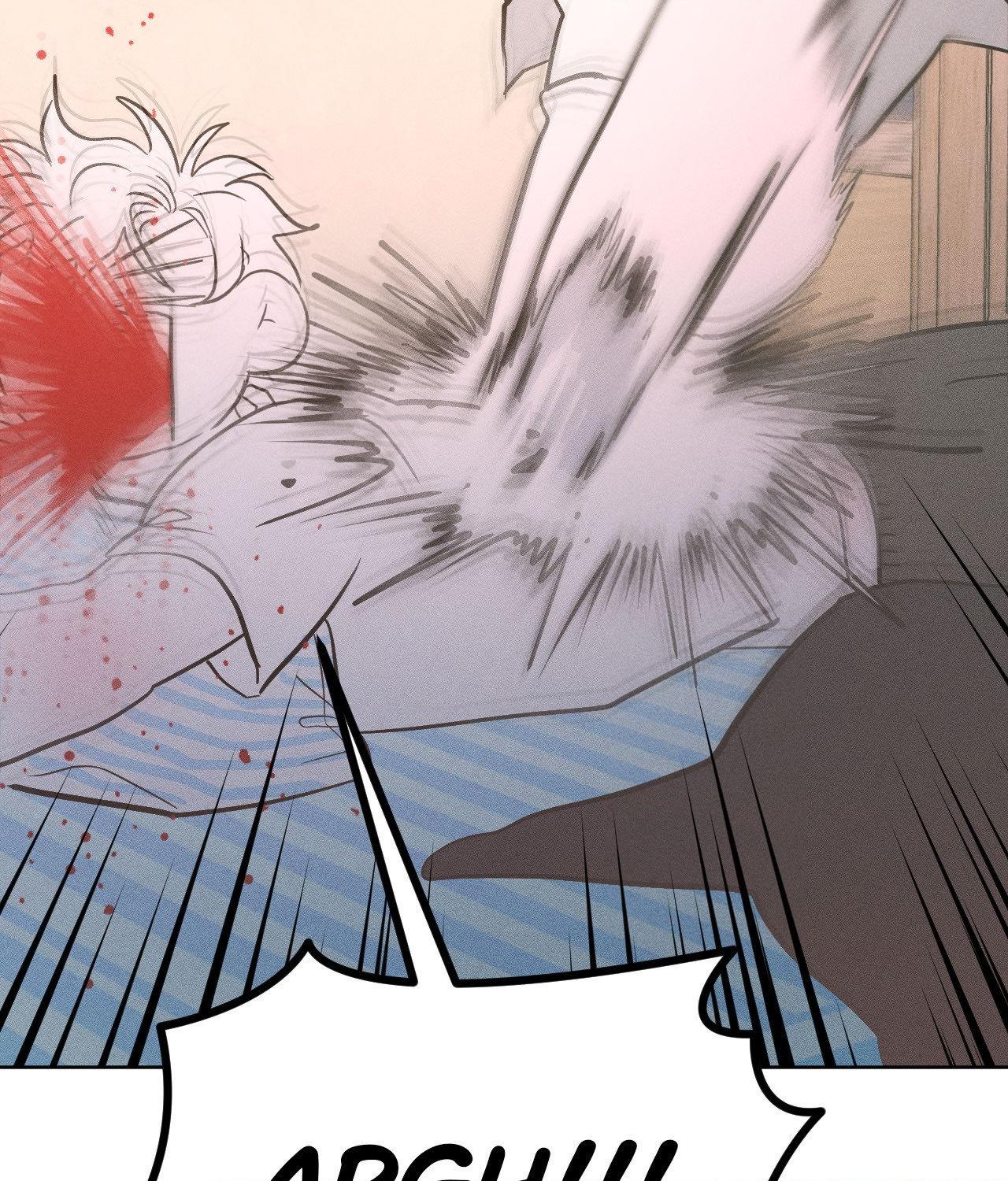 My Final Winter - Chapter 11 manhwa