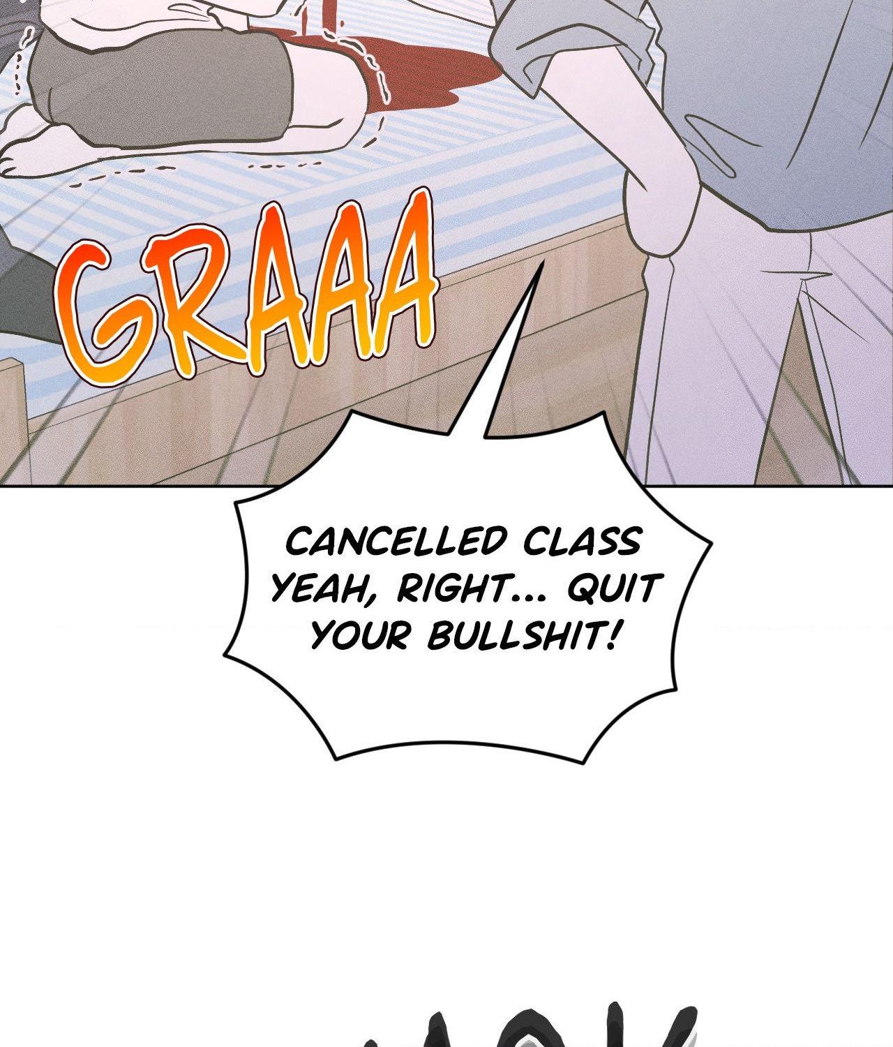 My Final Winter - Chapter 11 manhwa