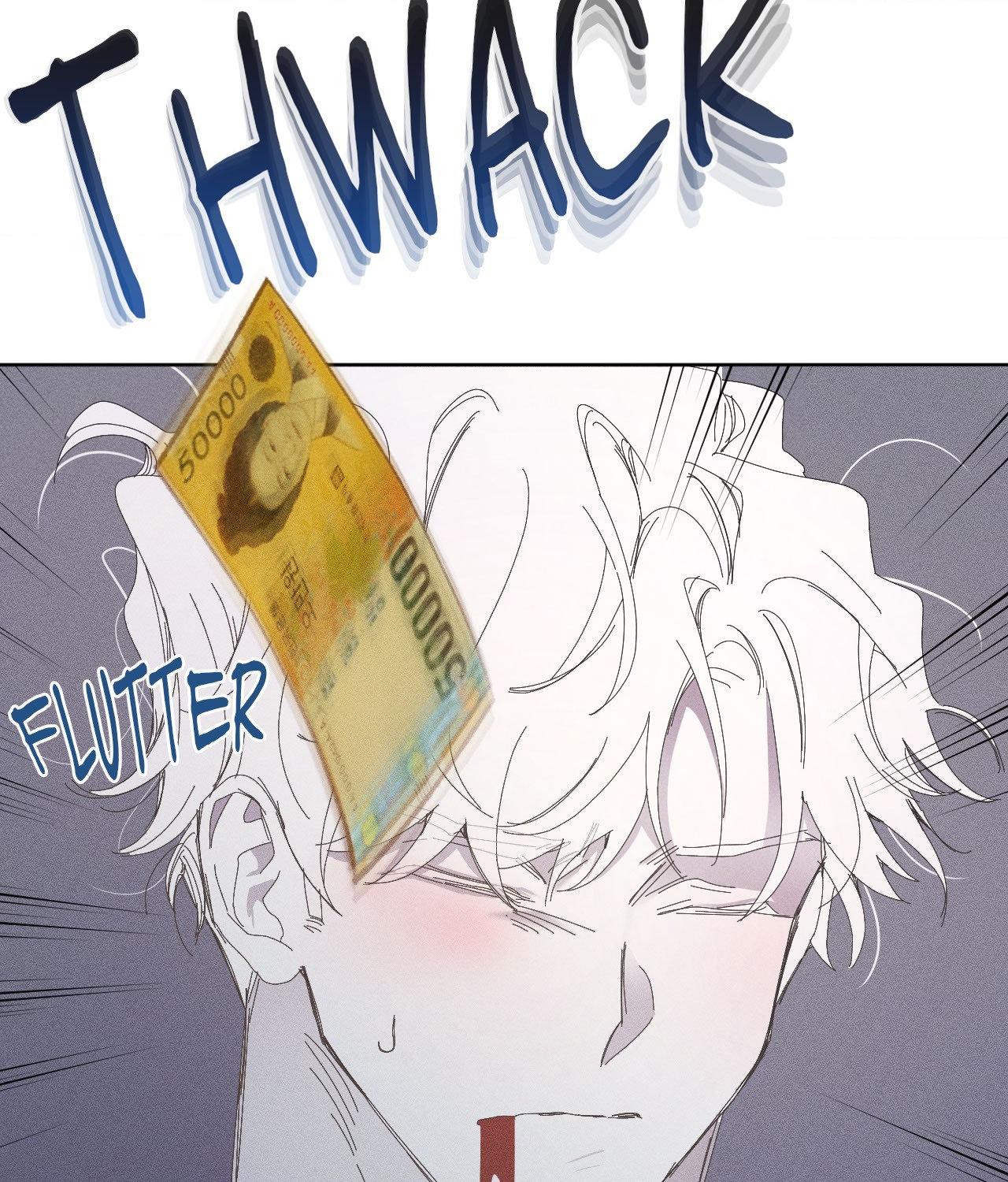 My Final Winter - Chapter 11 manhwa