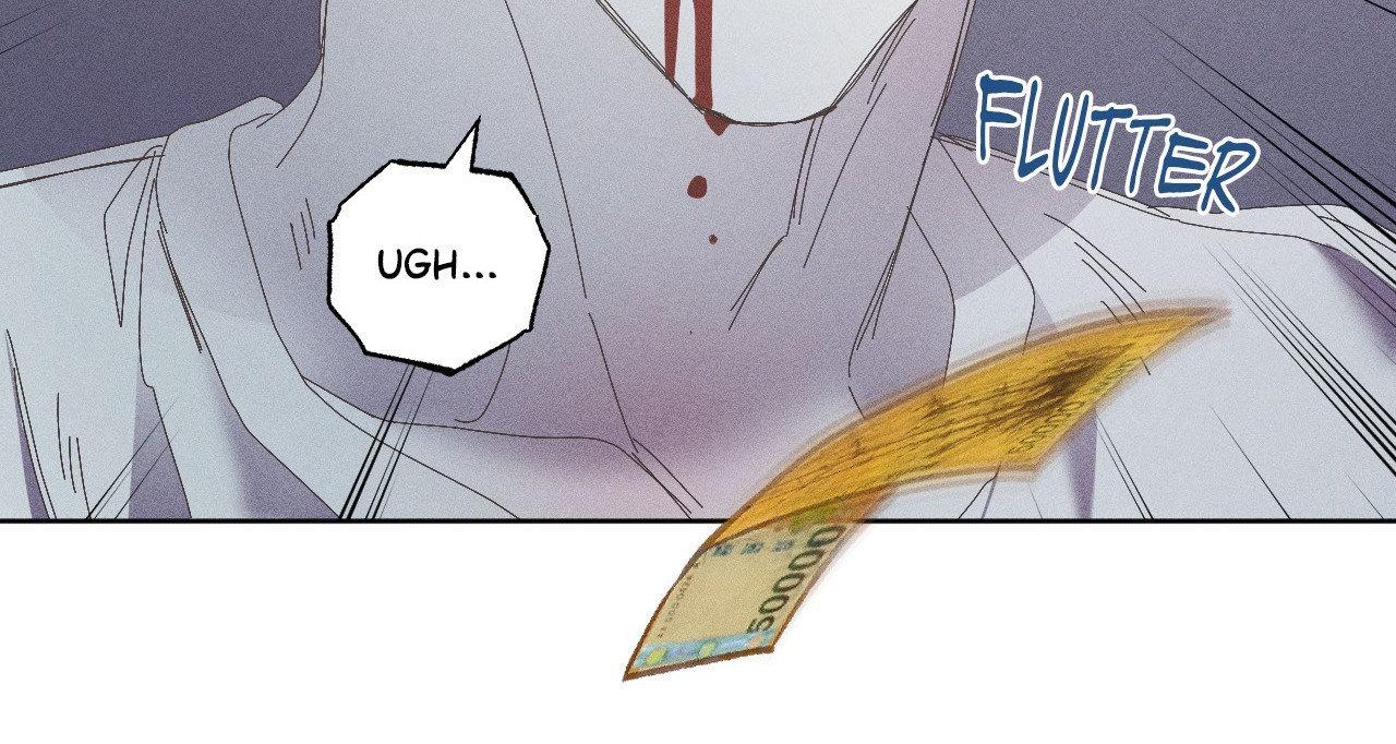 My Final Winter - Chapter 11 manhwa