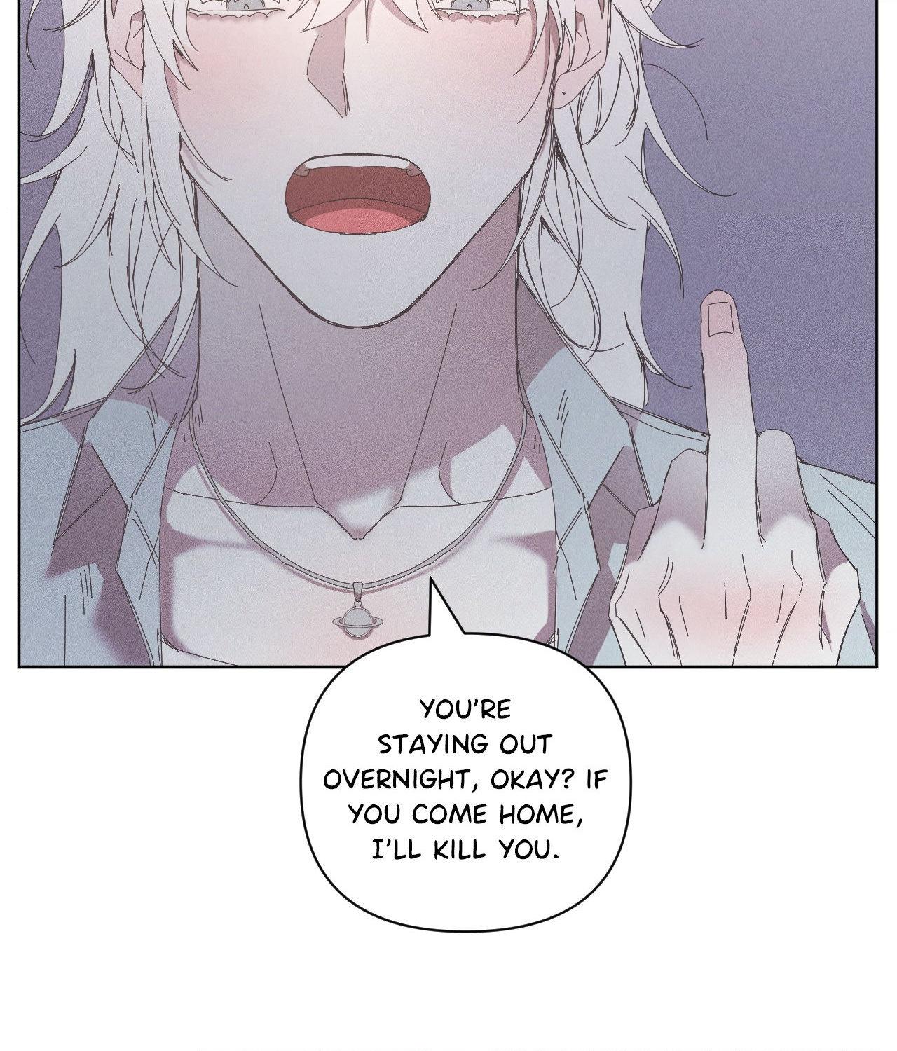 My Final Winter - Chapter 11 manhwa