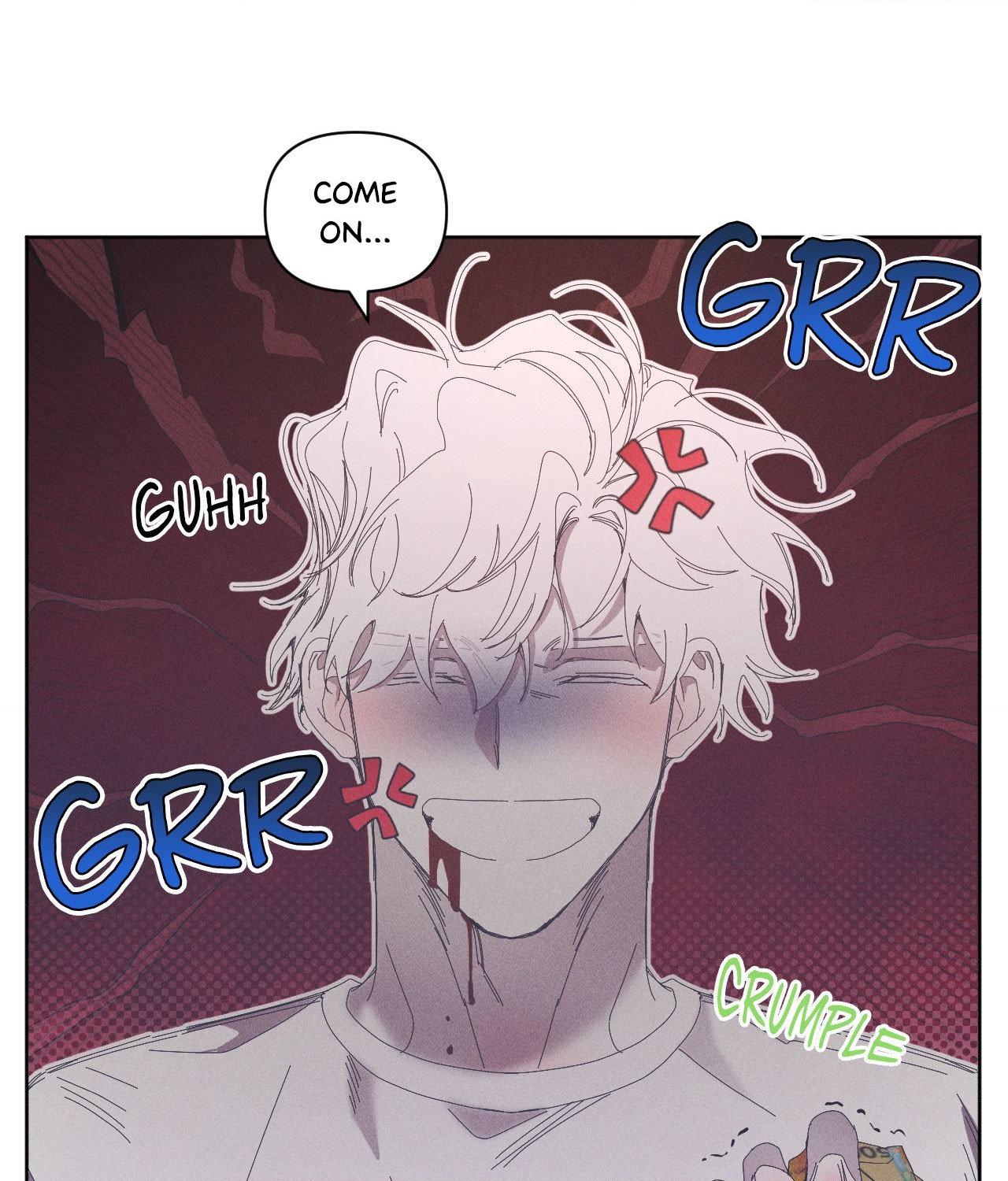 My Final Winter - Chapter 11 manhwa