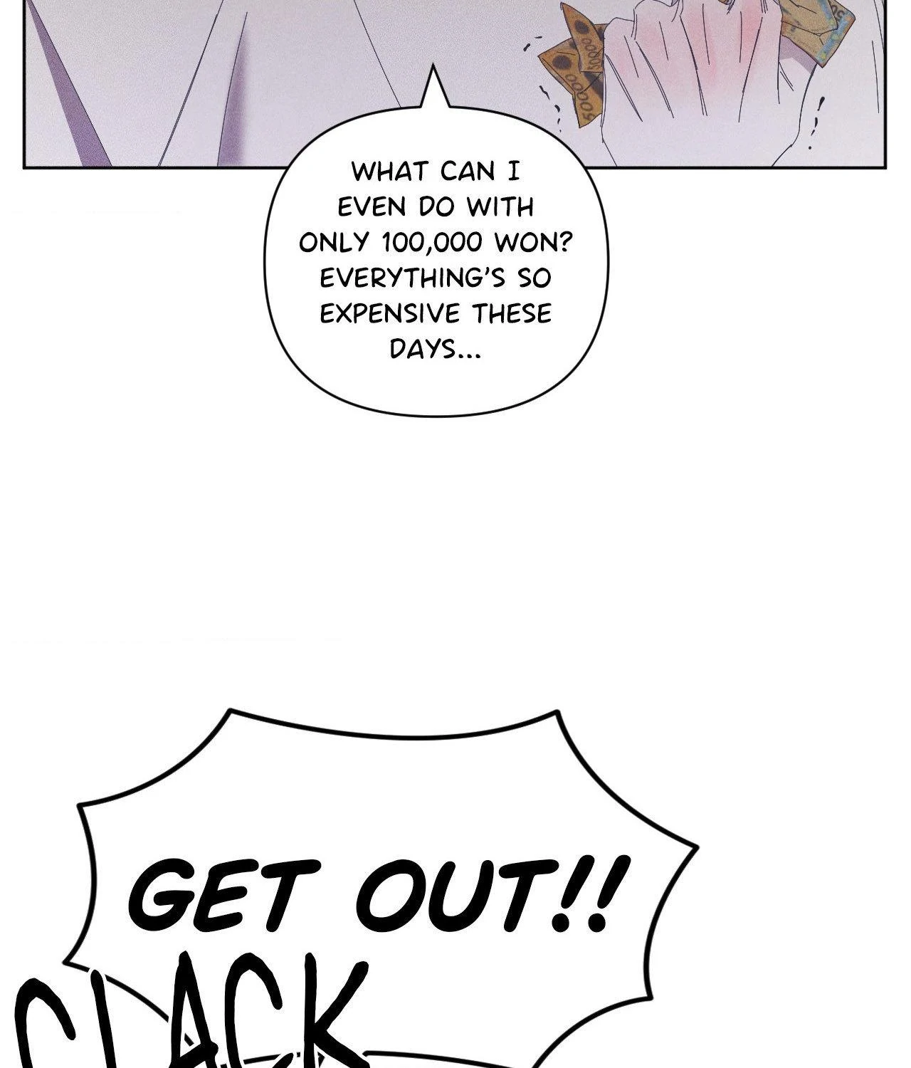 My Final Winter - Chapter 11 manhwa