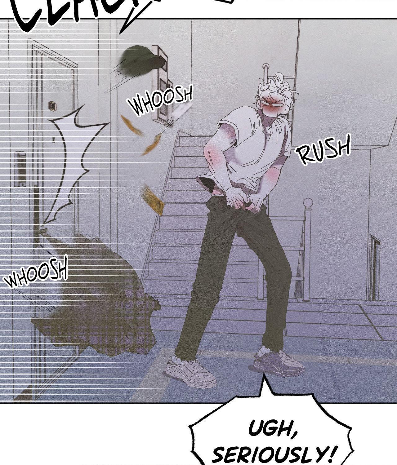 My Final Winter - Chapter 11 manhwa