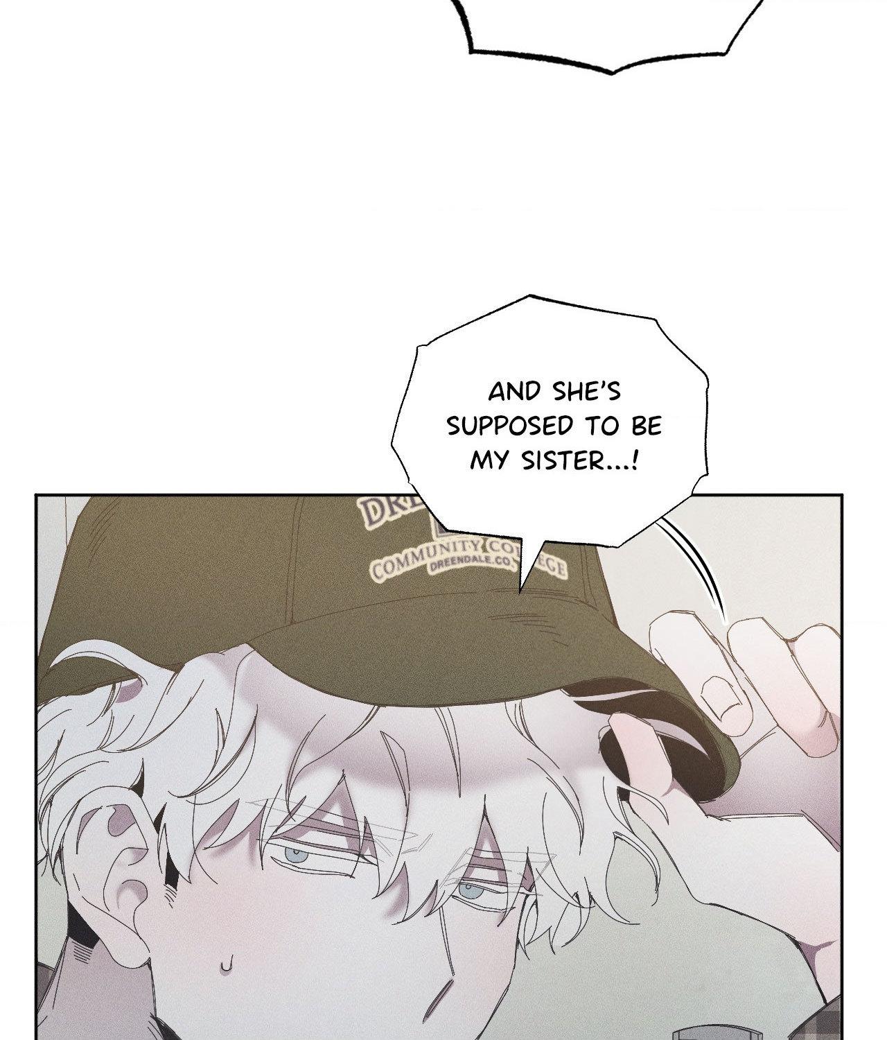 My Final Winter - Chapter 11 manhwa