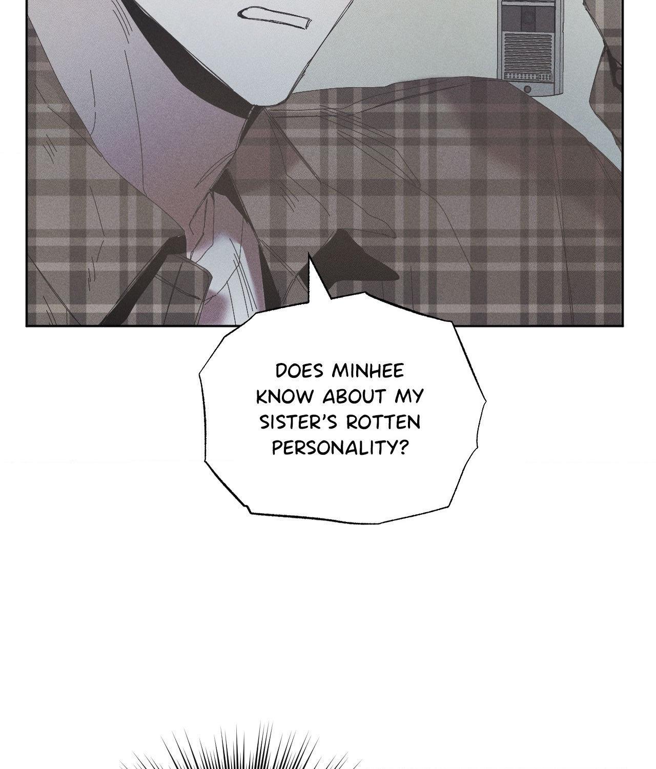 My Final Winter - Chapter 11 manhwa
