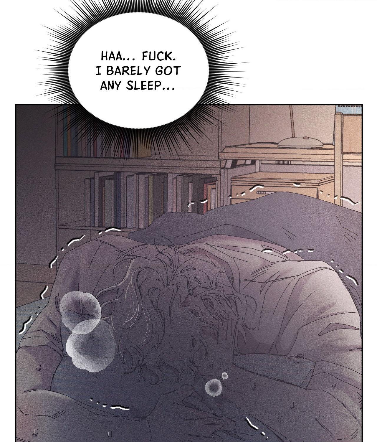 My Final Winter - Chapter 11 manhwa