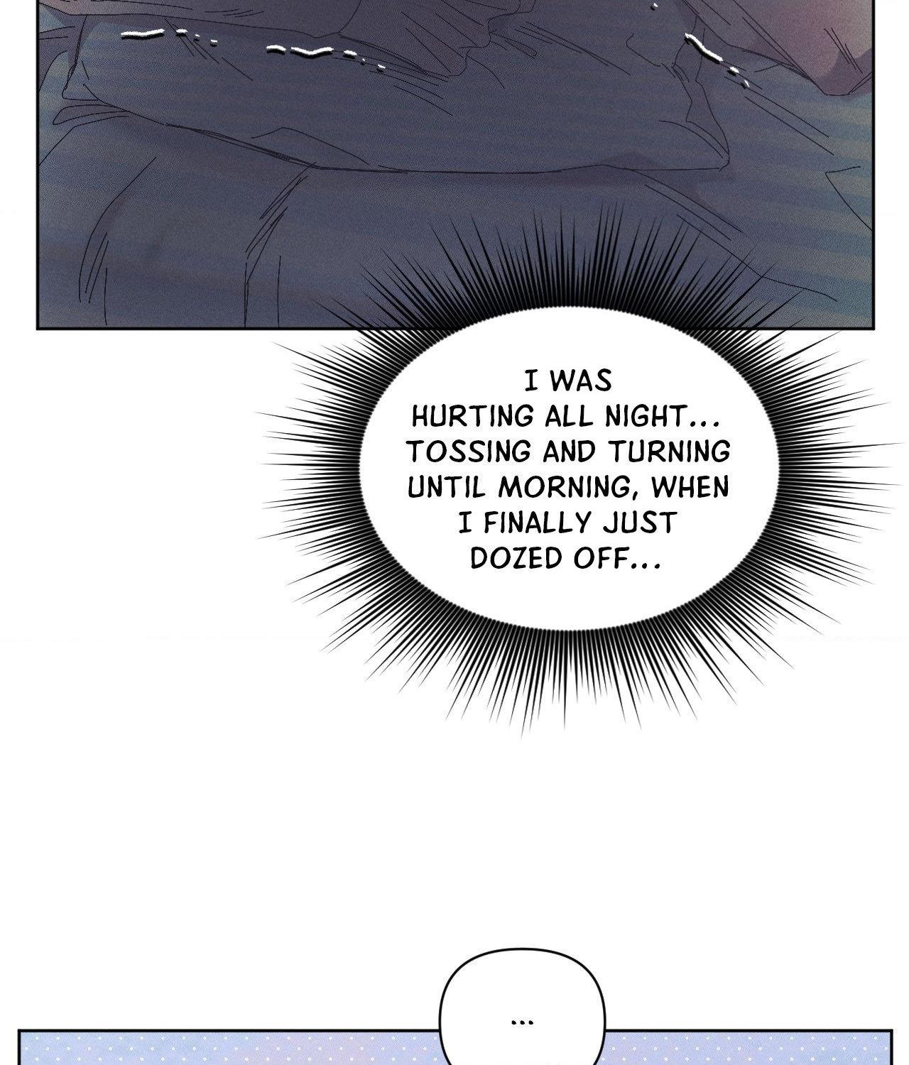 My Final Winter - Chapter 11 manhwa