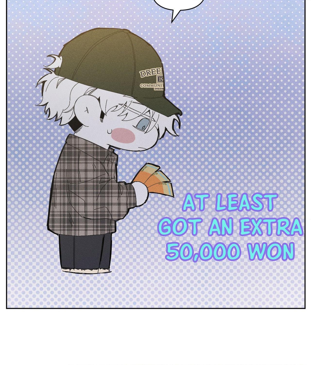 My Final Winter - Chapter 11 manhwa