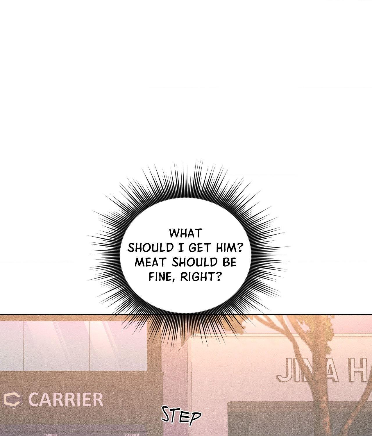 My Final Winter - Chapter 11 manhwa