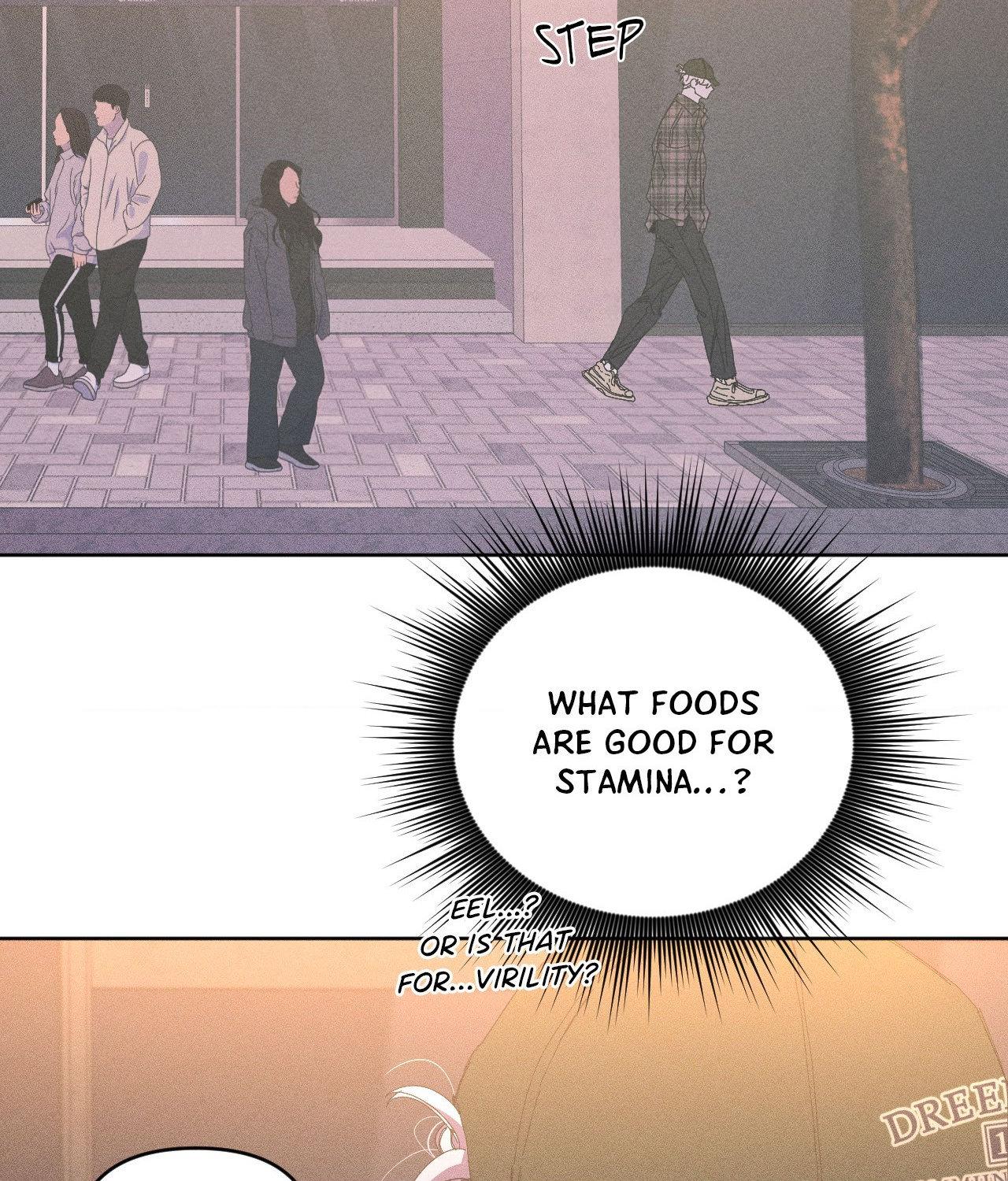 My Final Winter - Chapter 11 manhwa