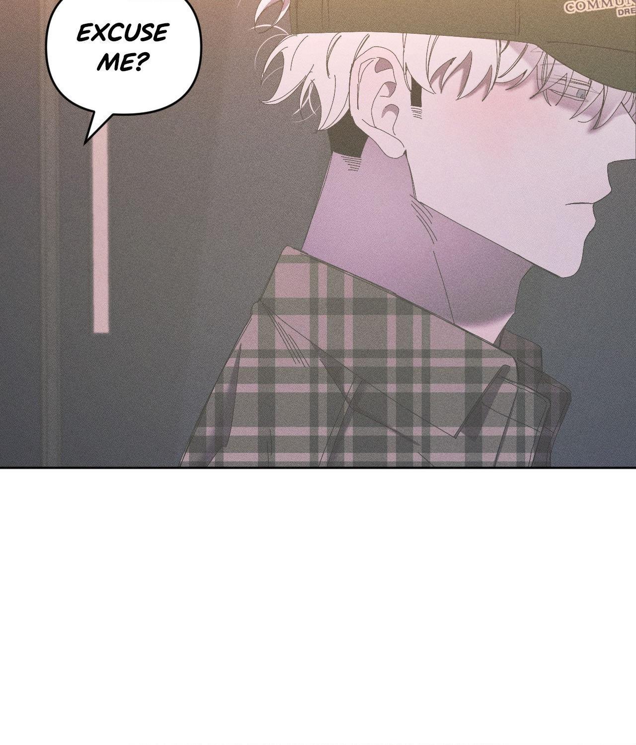My Final Winter - Chapter 11 manhwa