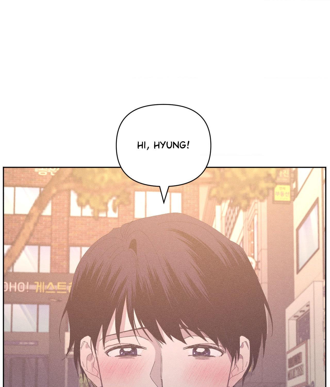 My Final Winter - Chapter 11 manhwa