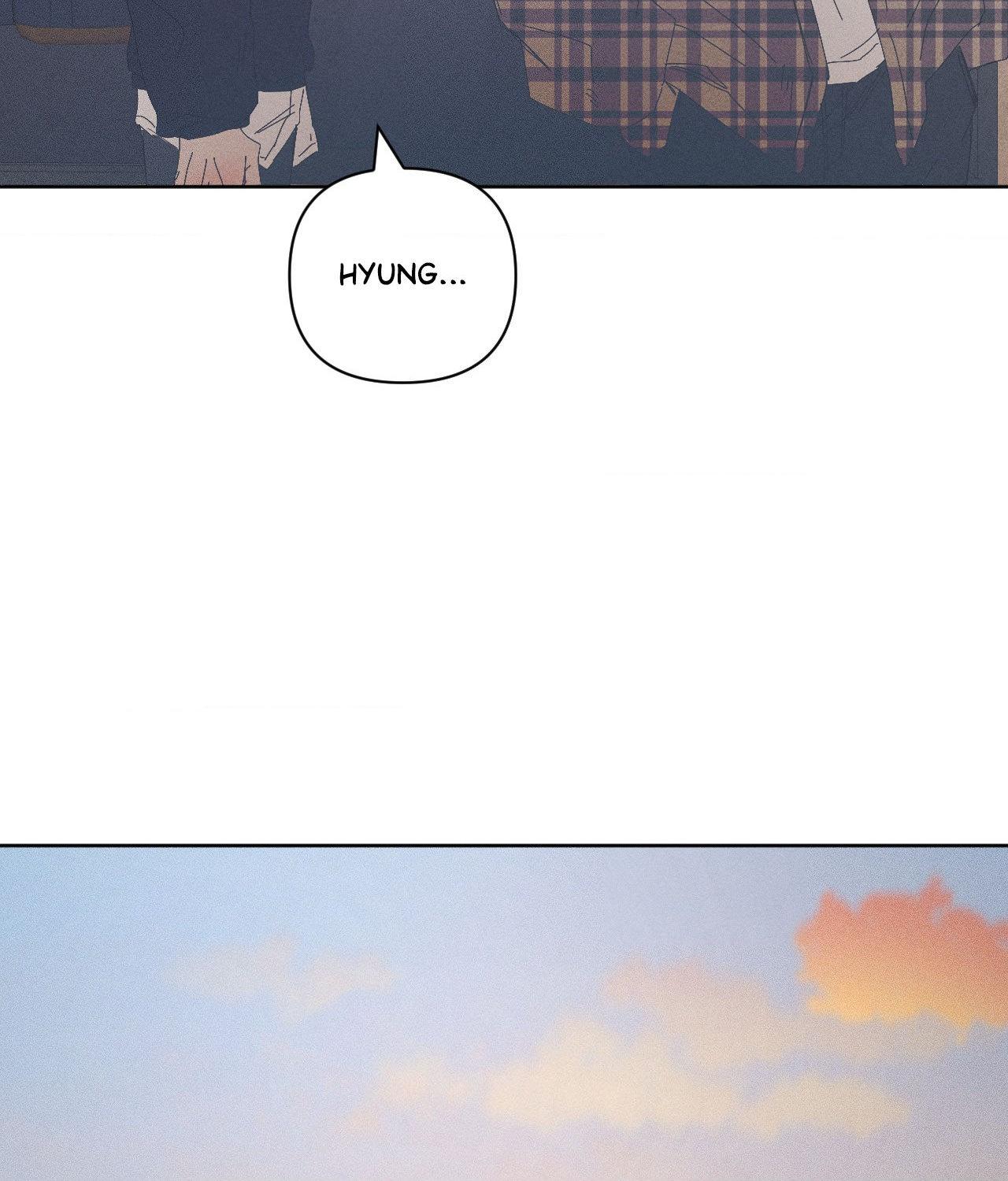 My Final Winter - Chapter 11 manhwa