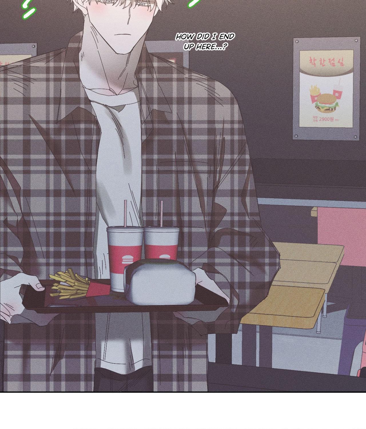 My Final Winter - Chapter 11 manhwa