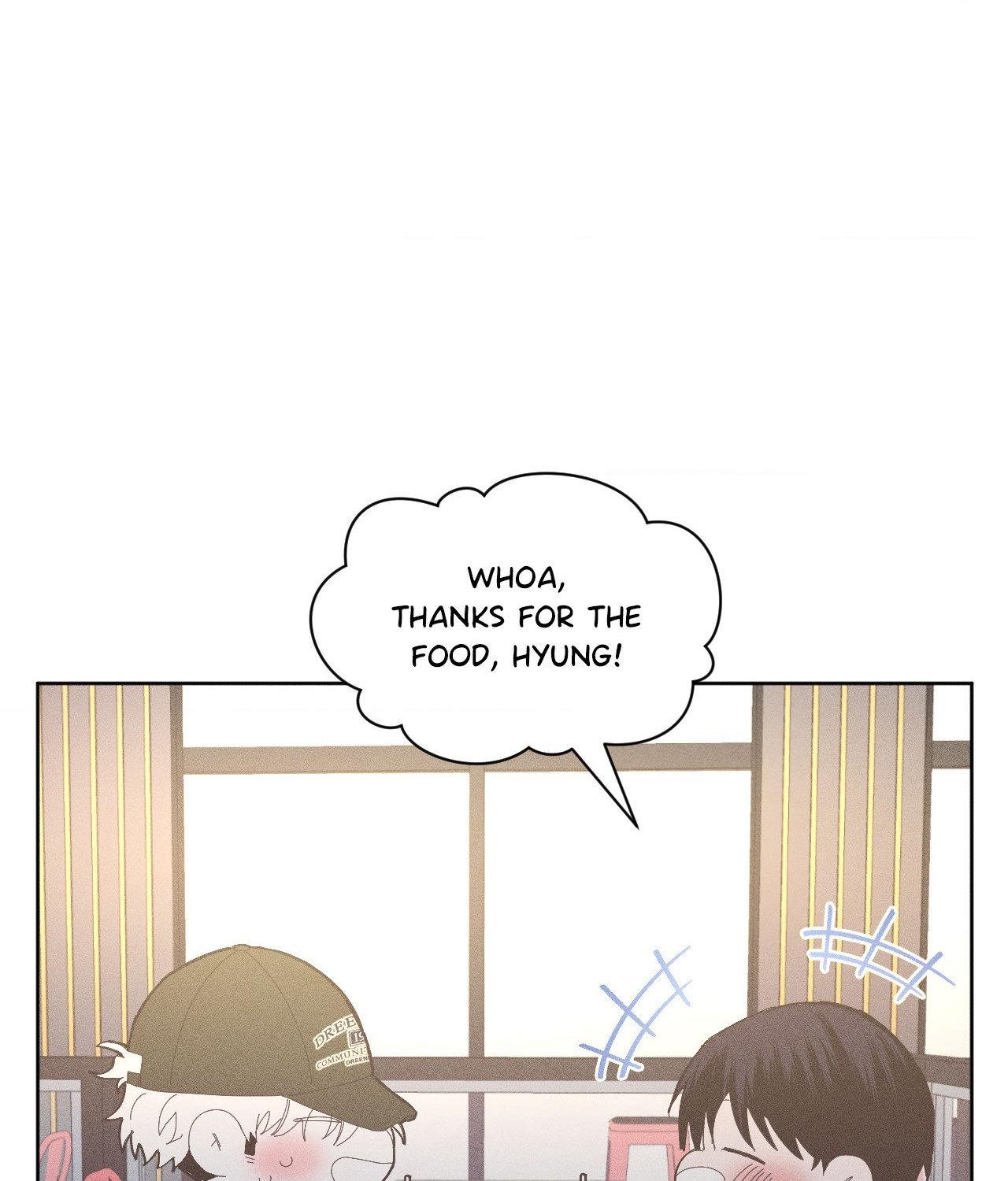 My Final Winter - Chapter 11 manhwa