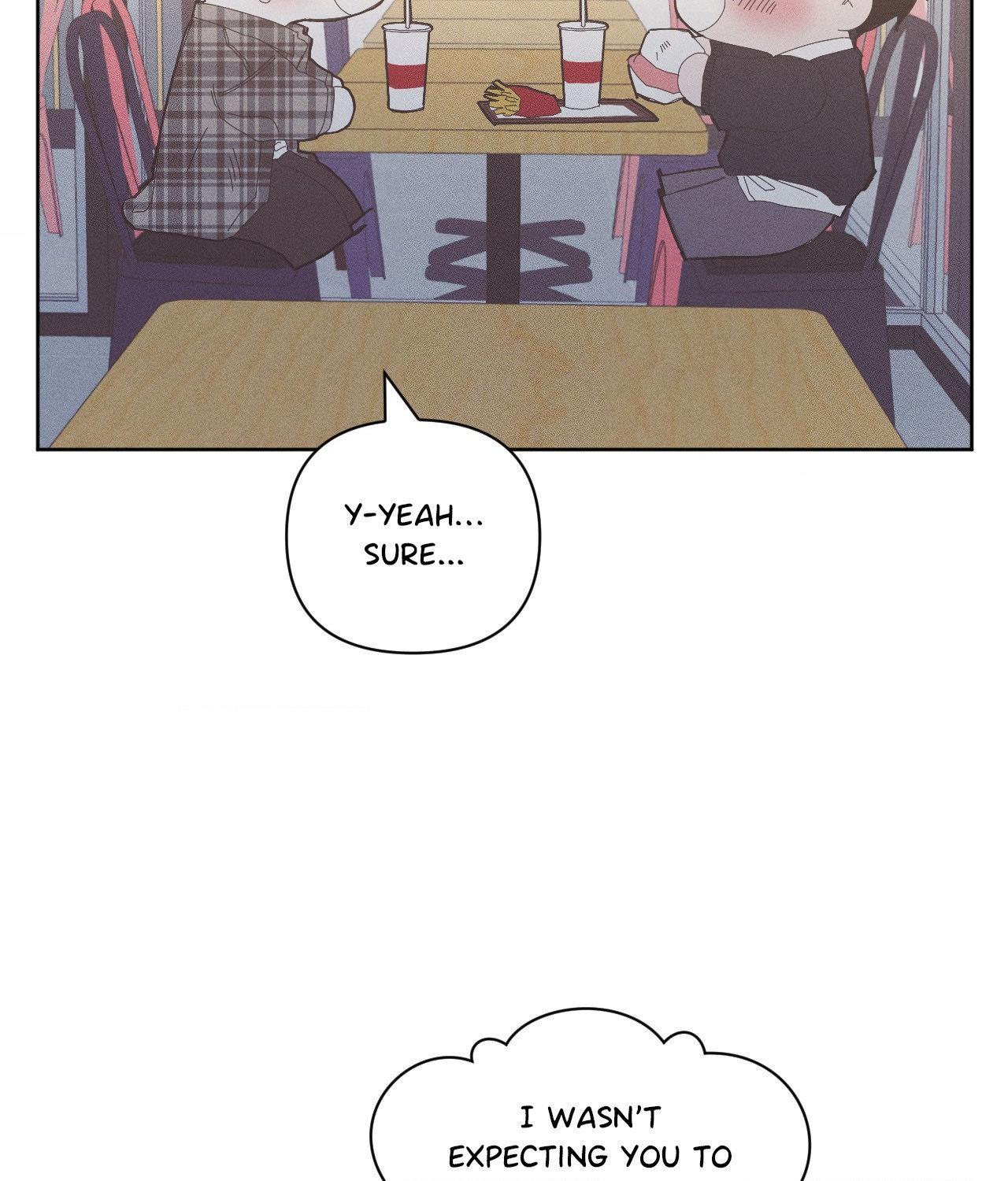 My Final Winter - Chapter 11 manhwa