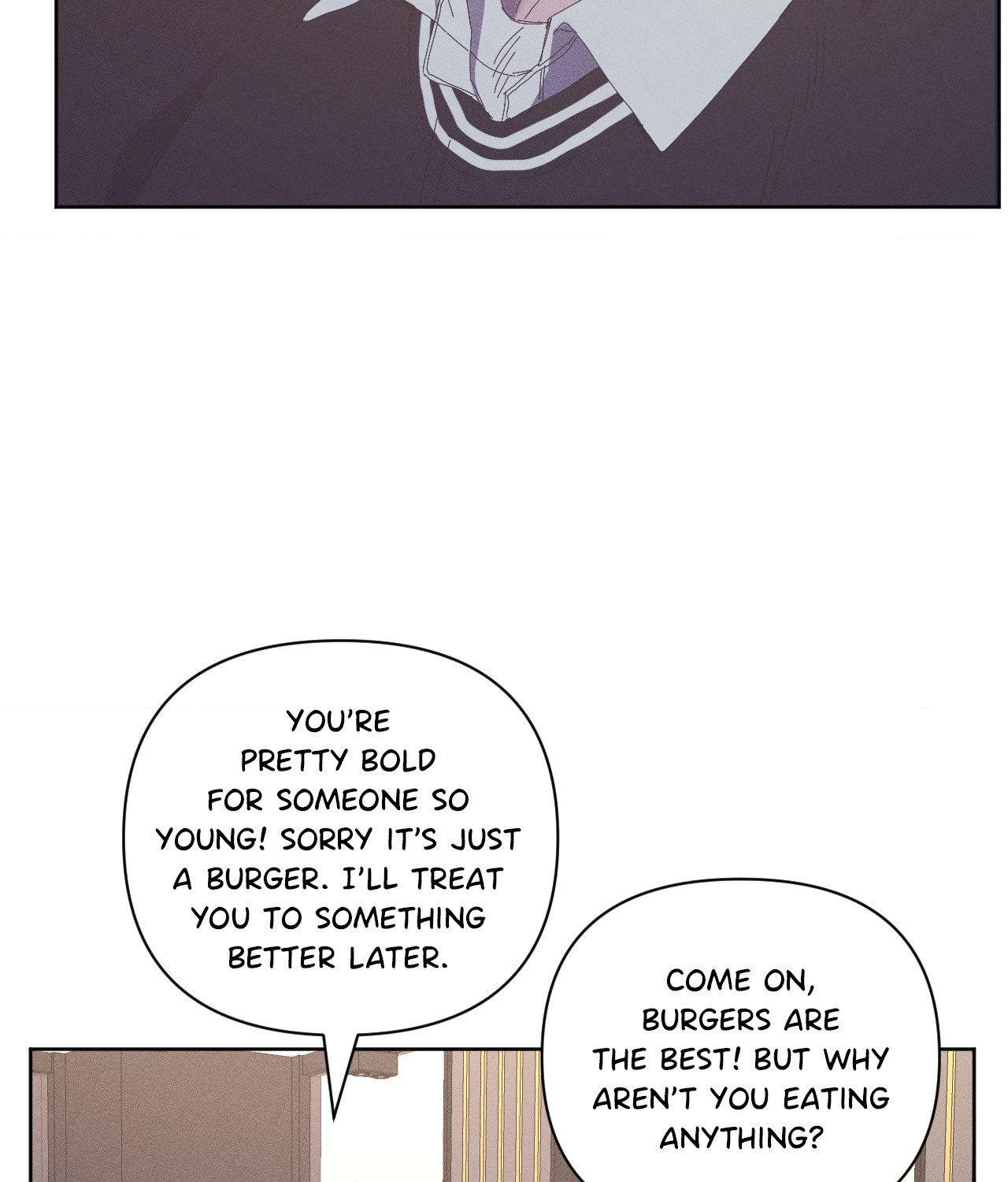 My Final Winter - Chapter 11 manhwa