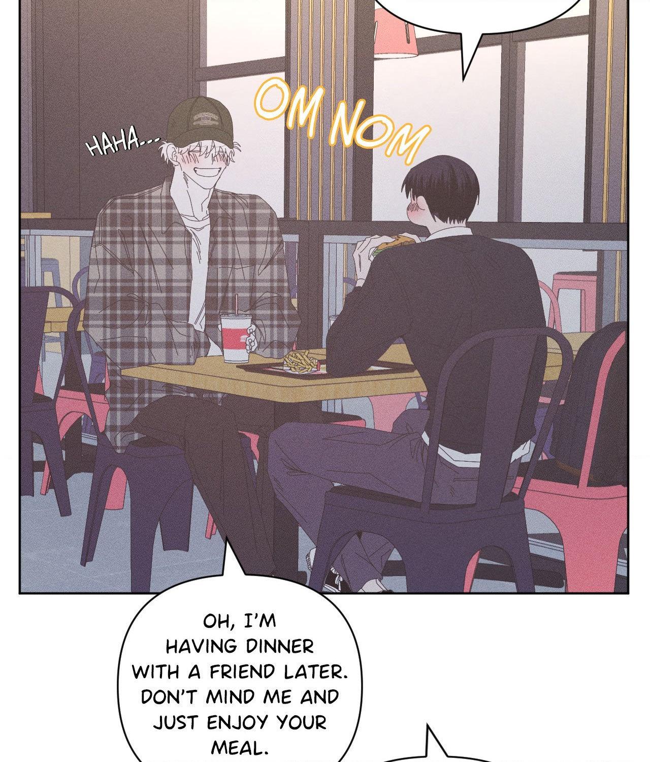 My Final Winter - Chapter 11 manhwa