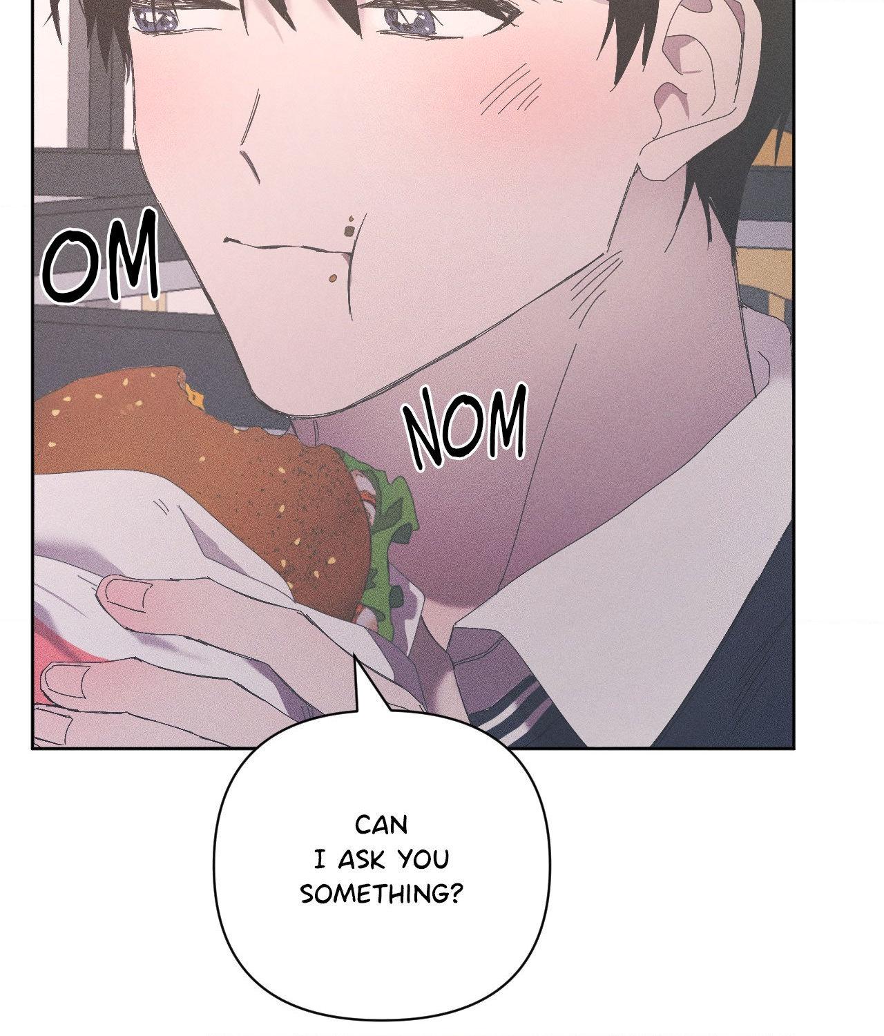 My Final Winter - Chapter 11 manhwa